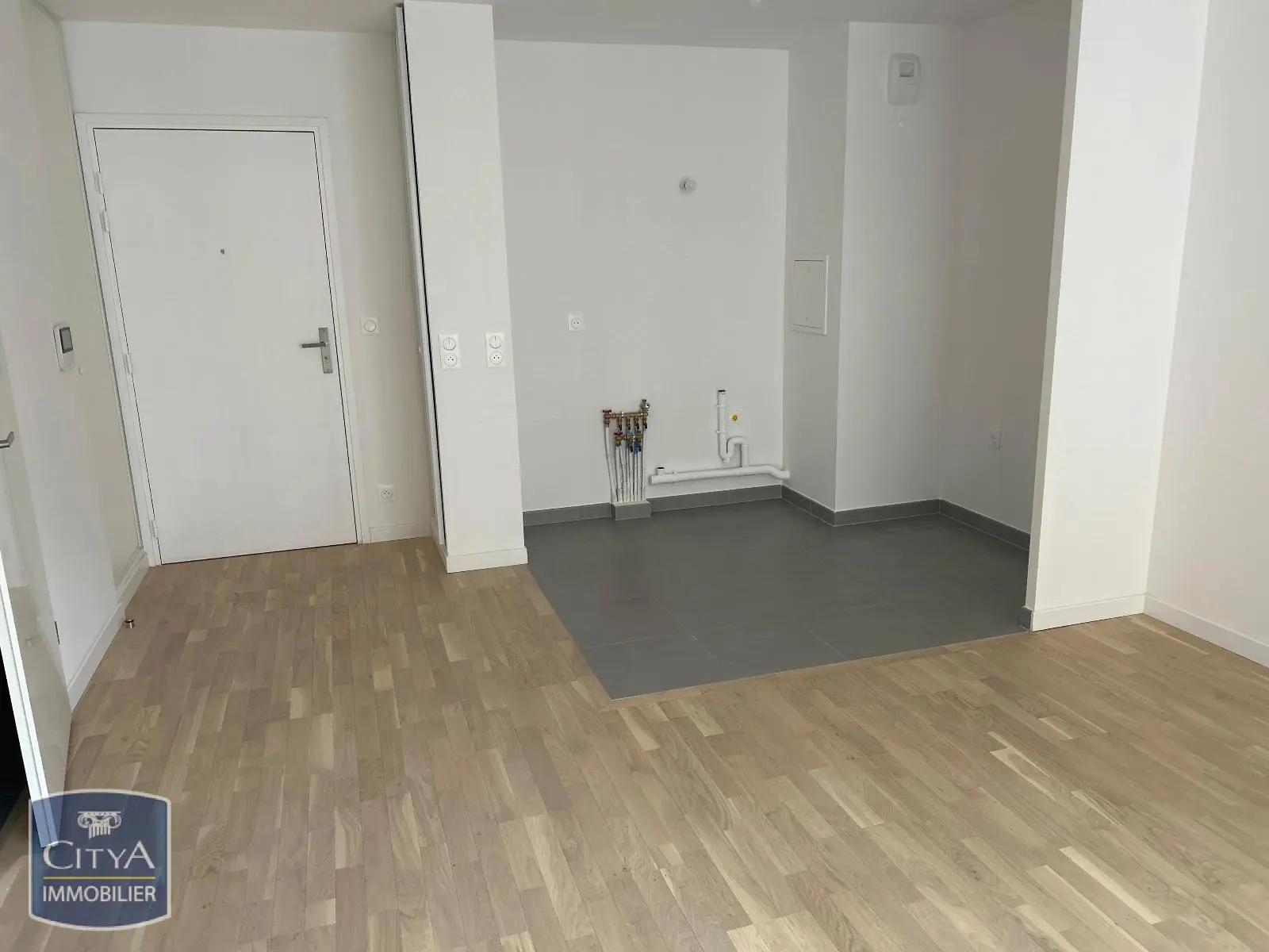 Photo 4 Appartement 2 pièces 41.85m²