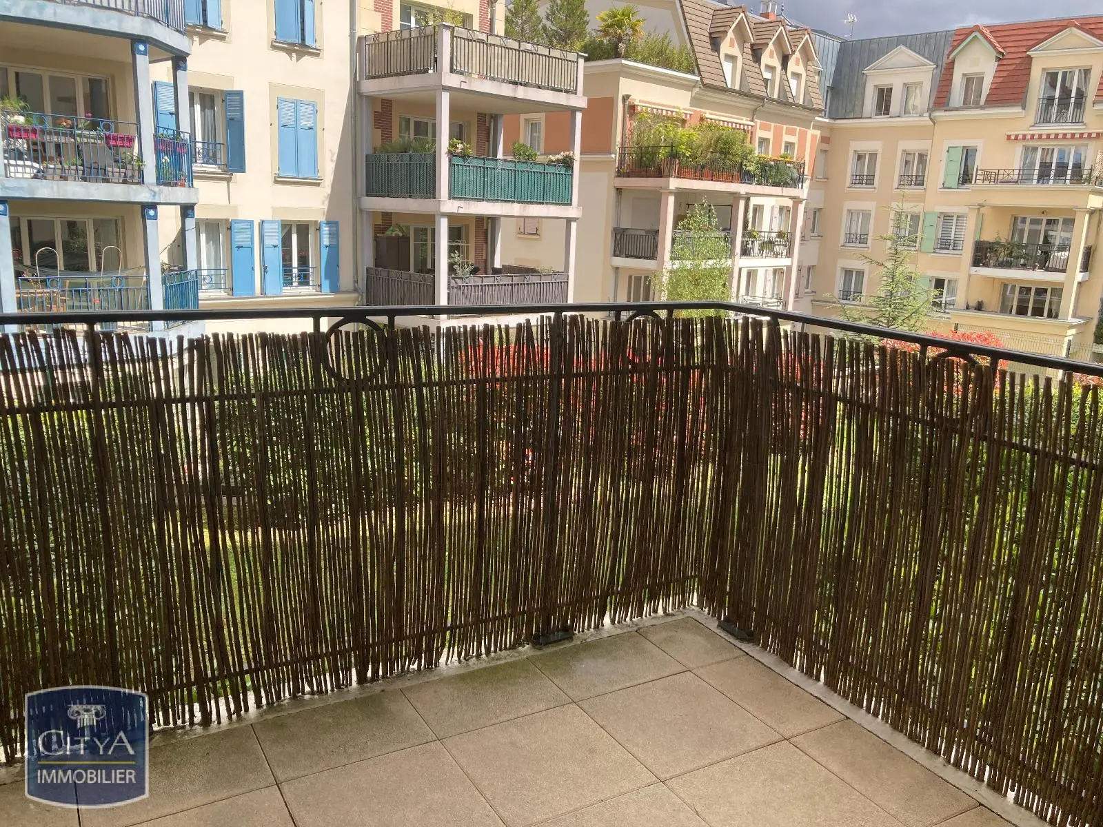 Photo 23 Appartement 2 pièces 39.46m²