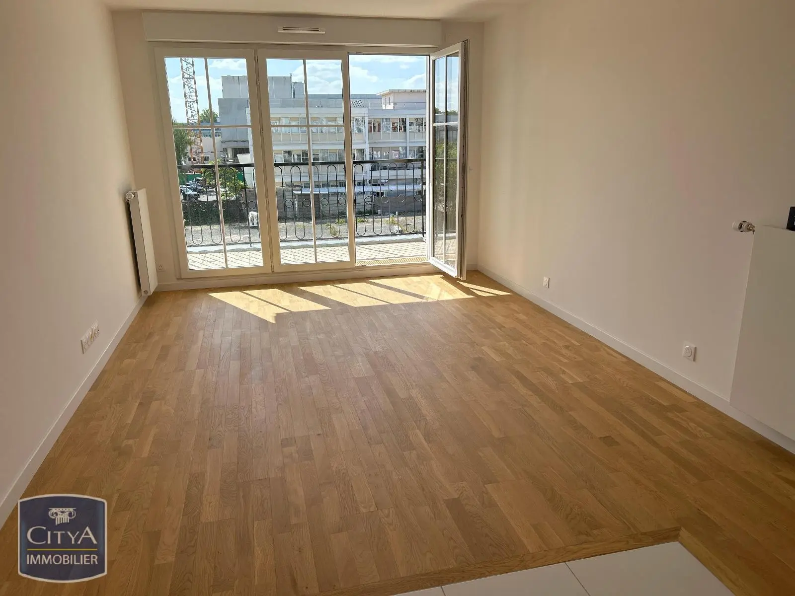 Photo 7 Appartement 3 pièces 58.85m²