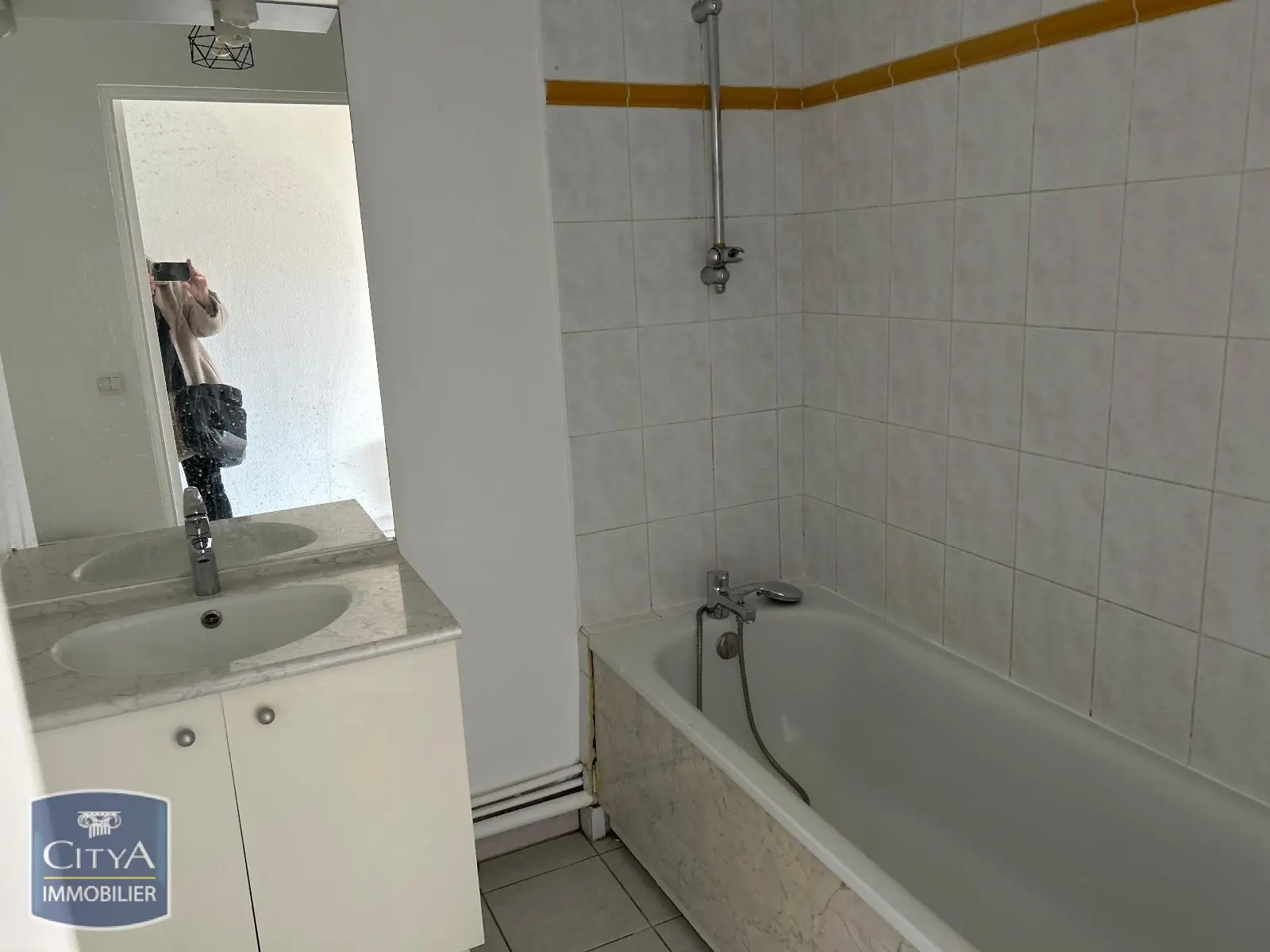 Photo 10 appartement Dammarie-les-Lys
