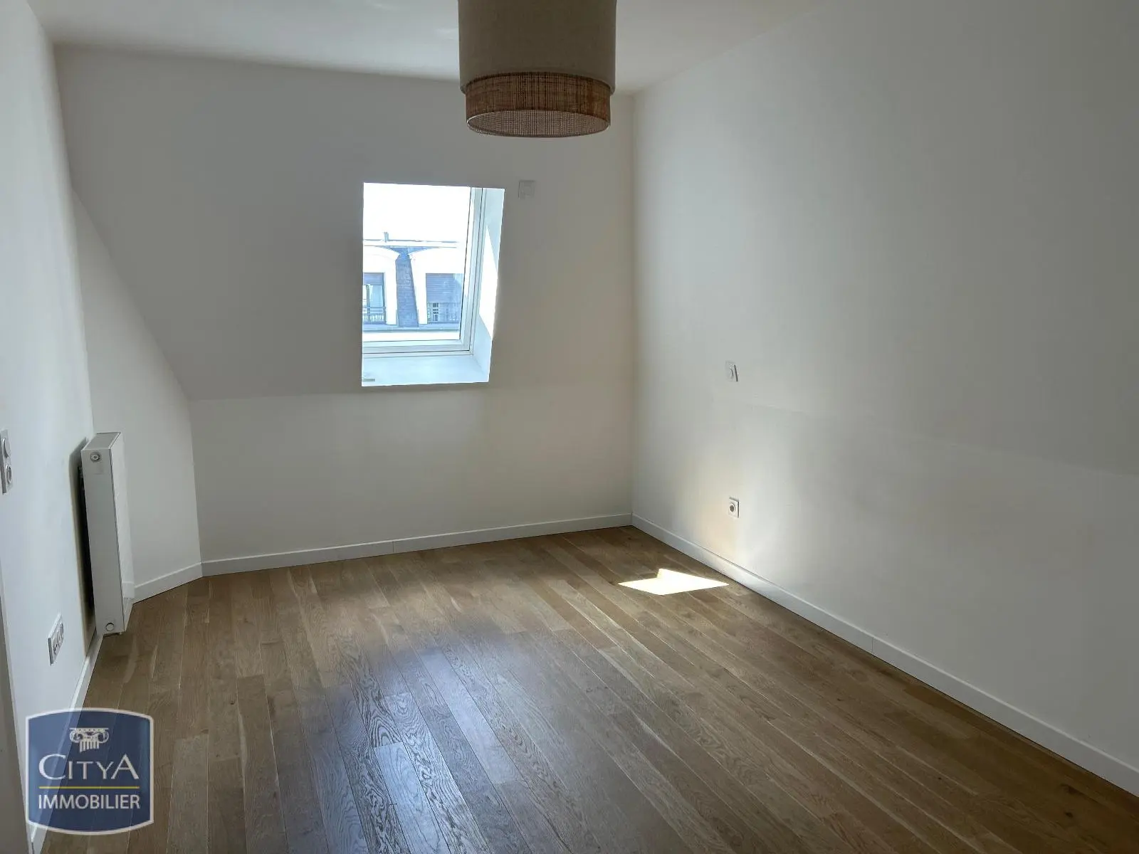 Photo 7 Appartement 2 pièces 41.32m²
