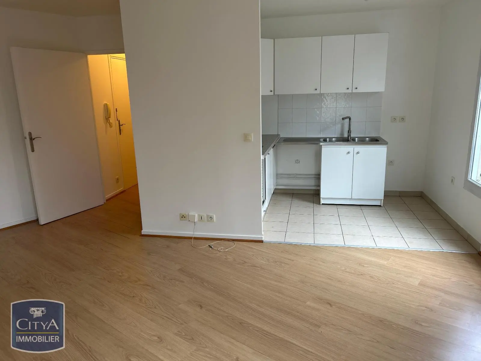 Photo 6 Appartement 2 pièces 42.45m²