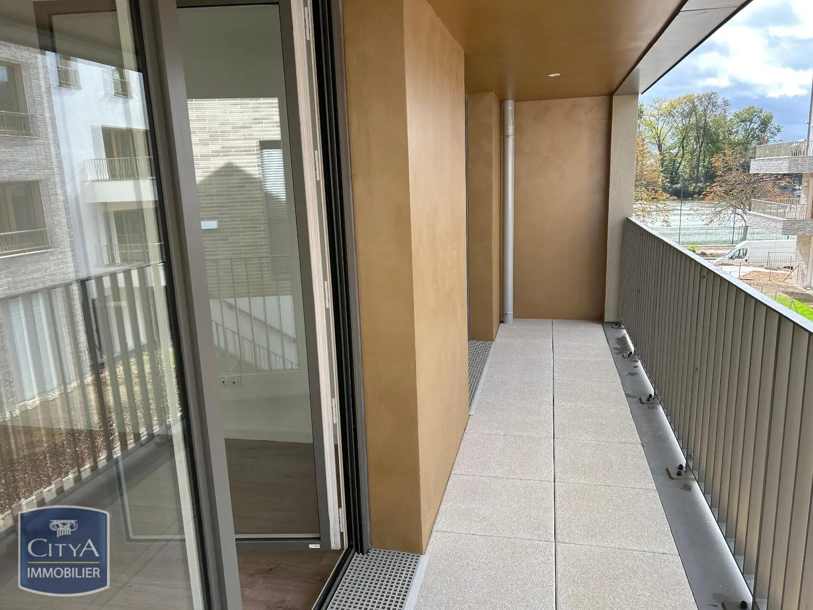Photo 10 Appartement 2 pièces 45.04m²