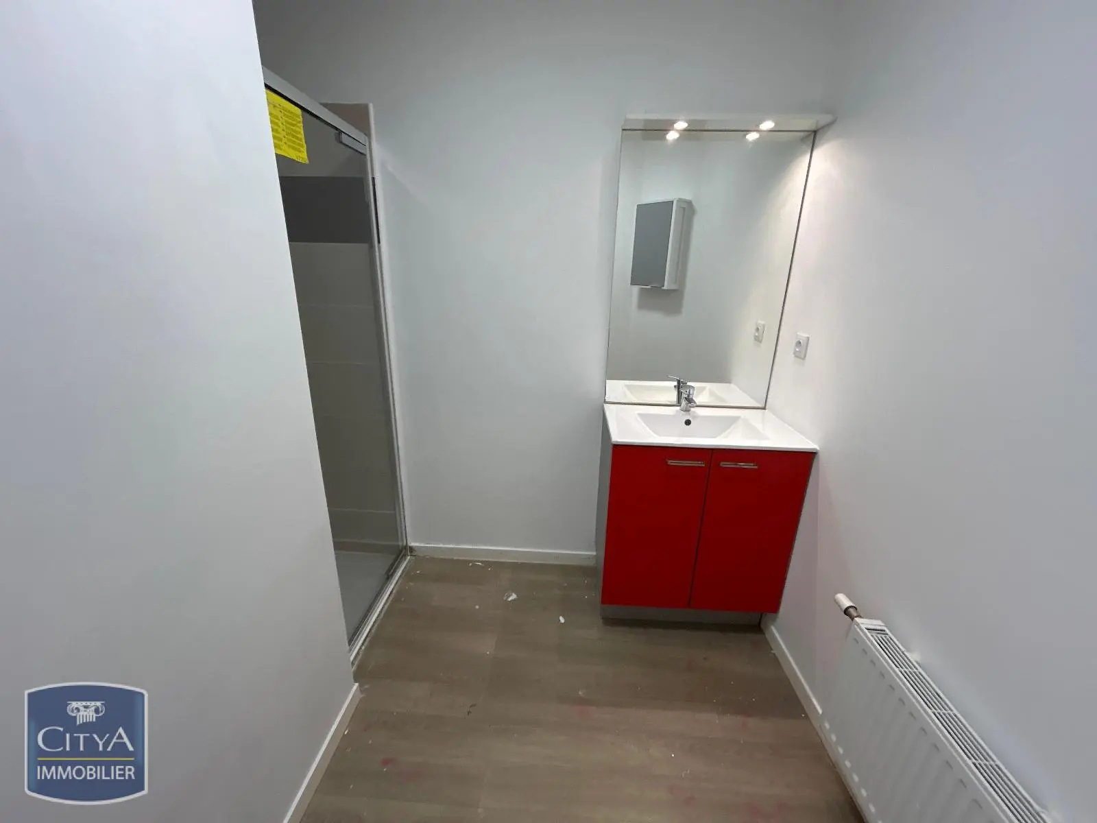 Photo 3 Appartement 3 pièces 54.67m²