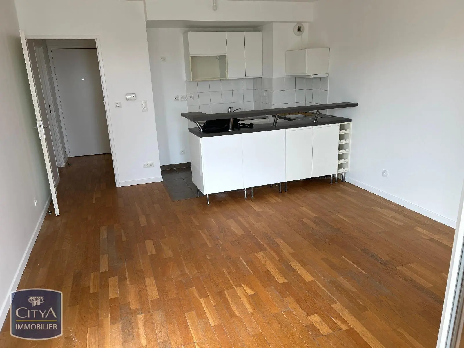 Photo 2 Appartement 3 pièces 60.69m²