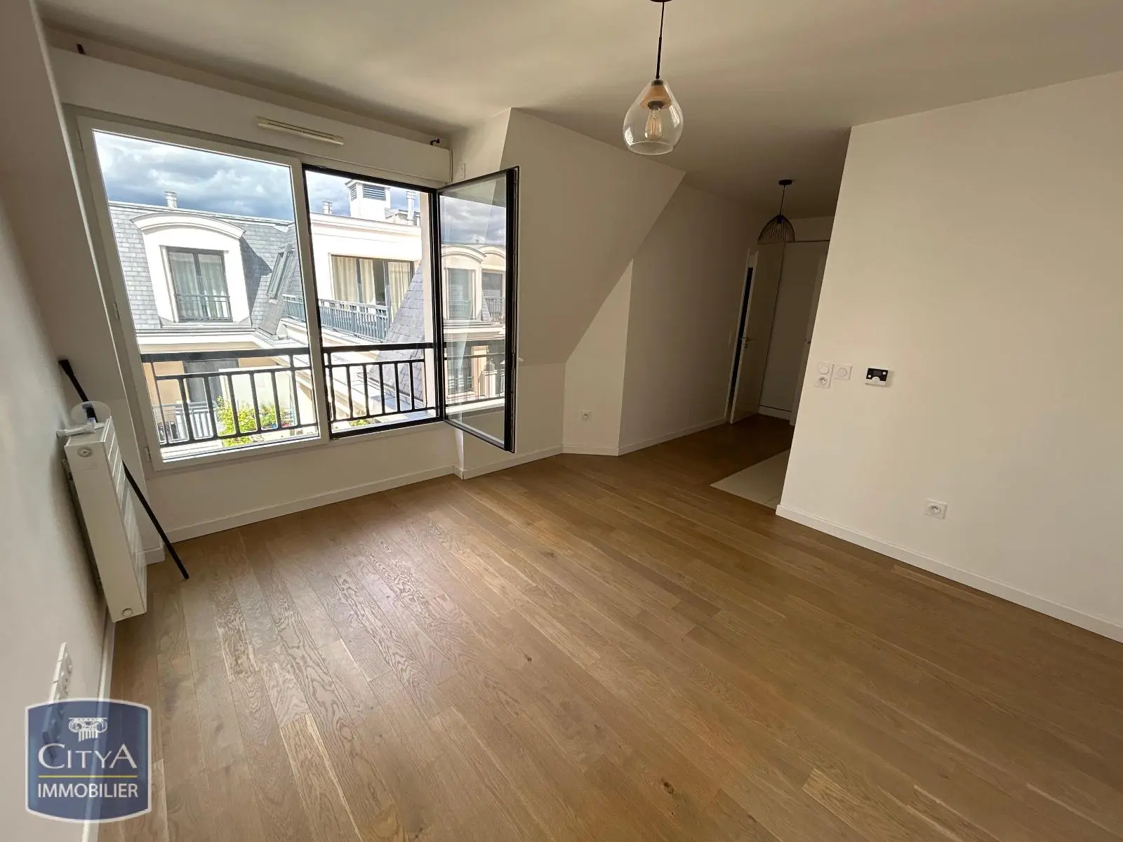 Photo 5 Appartement 2 pièces 41.32m²