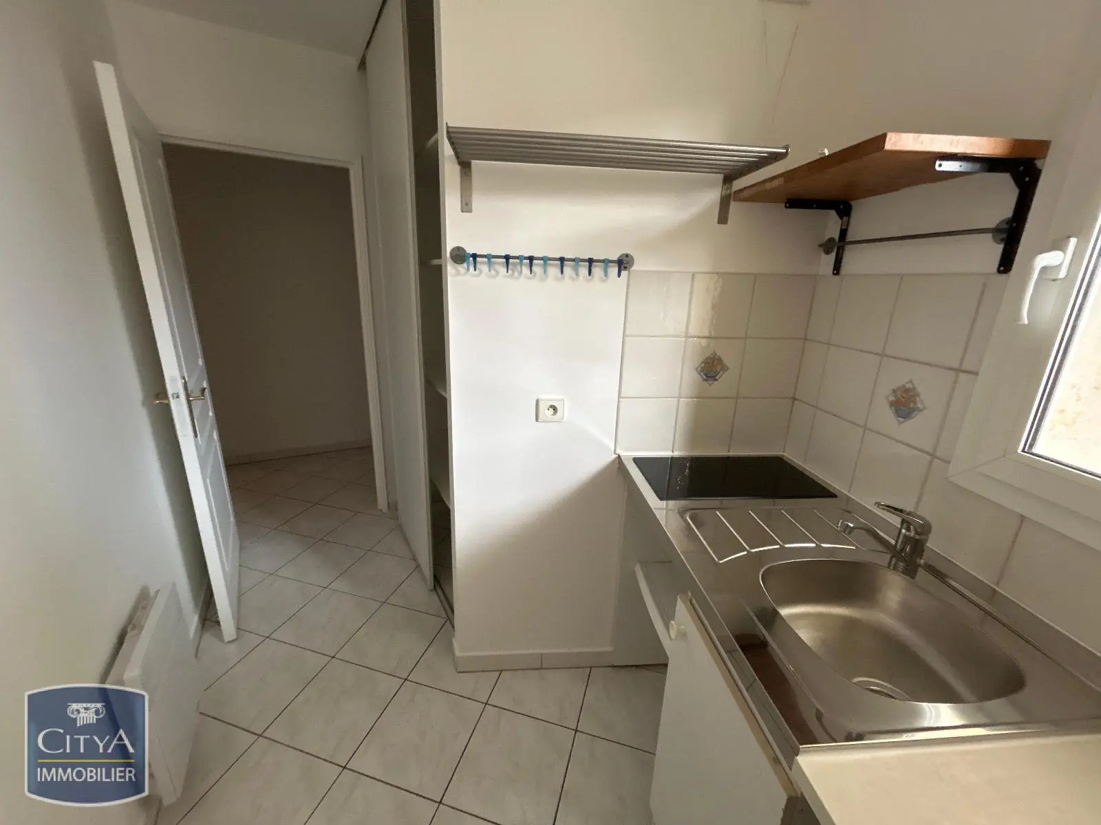 Photo 11 Appartement 2 pièces 46.82m²