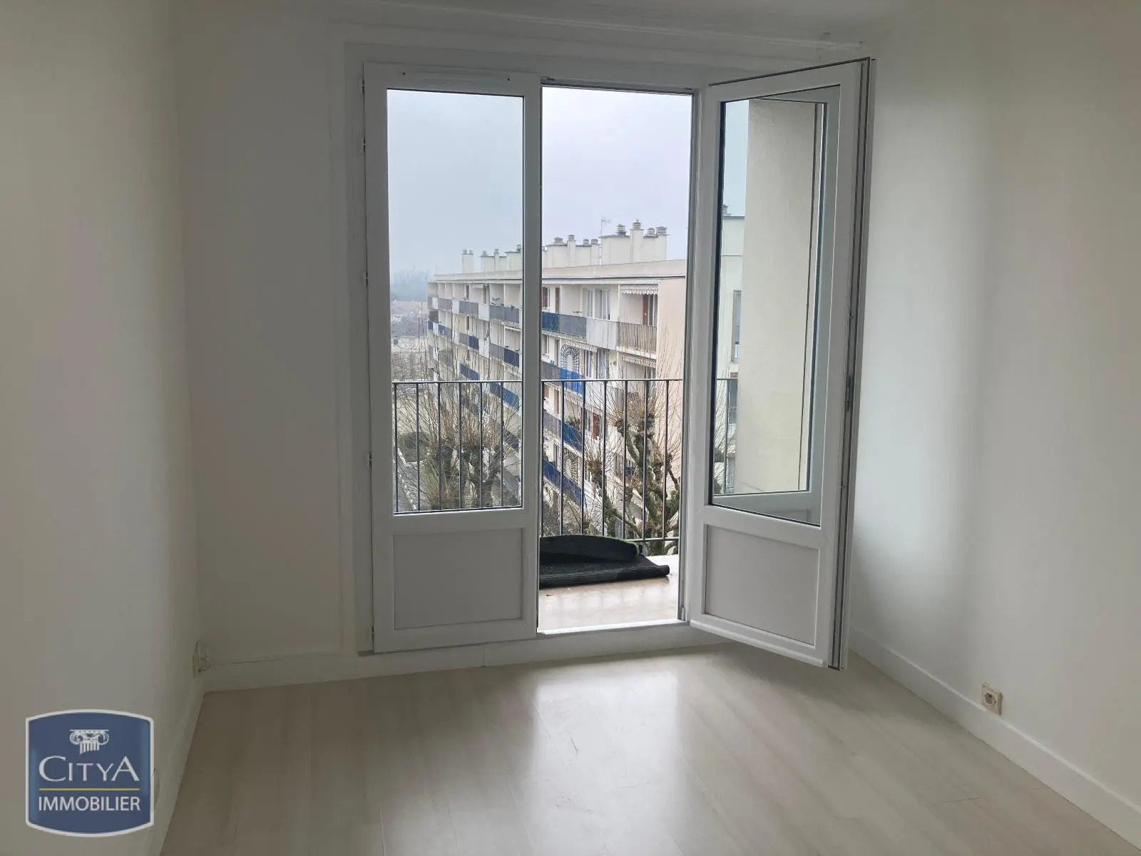 Photo 6 Appartement 2 pièces 41m²