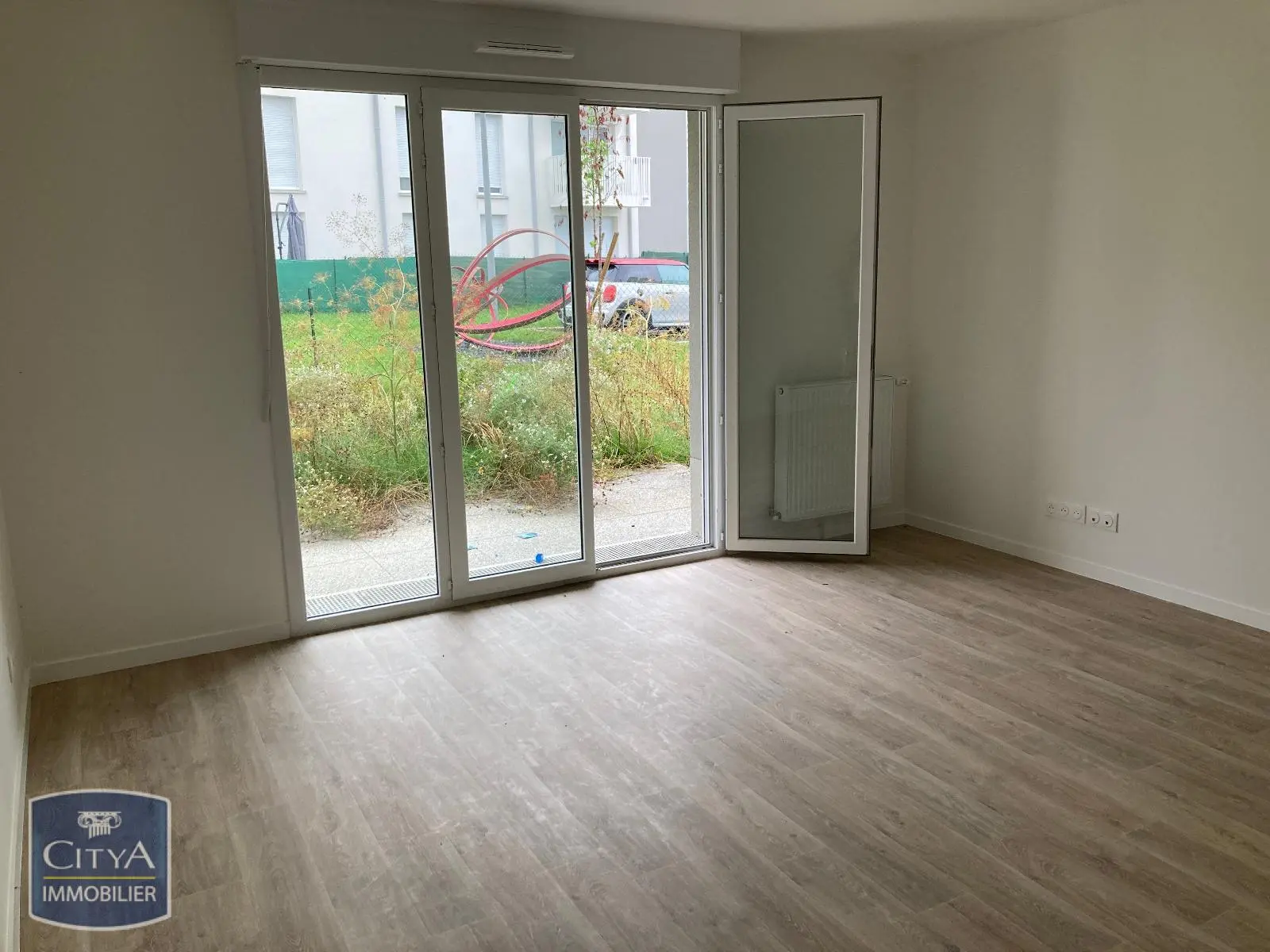 Photo 1 Appartement 2 pièces 41.56m²
