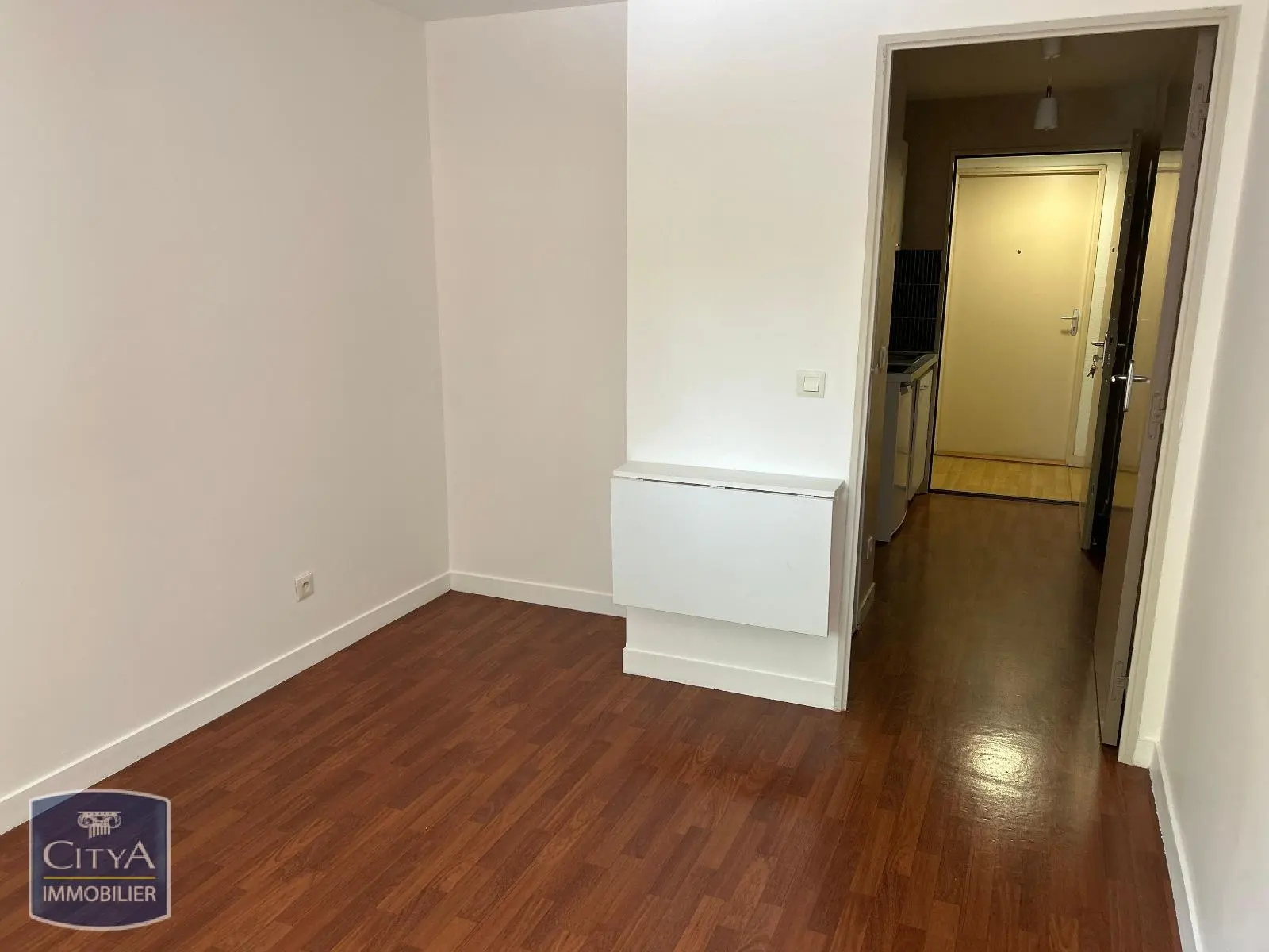 Photo 10 Appartement 1 pièce 18.21m²