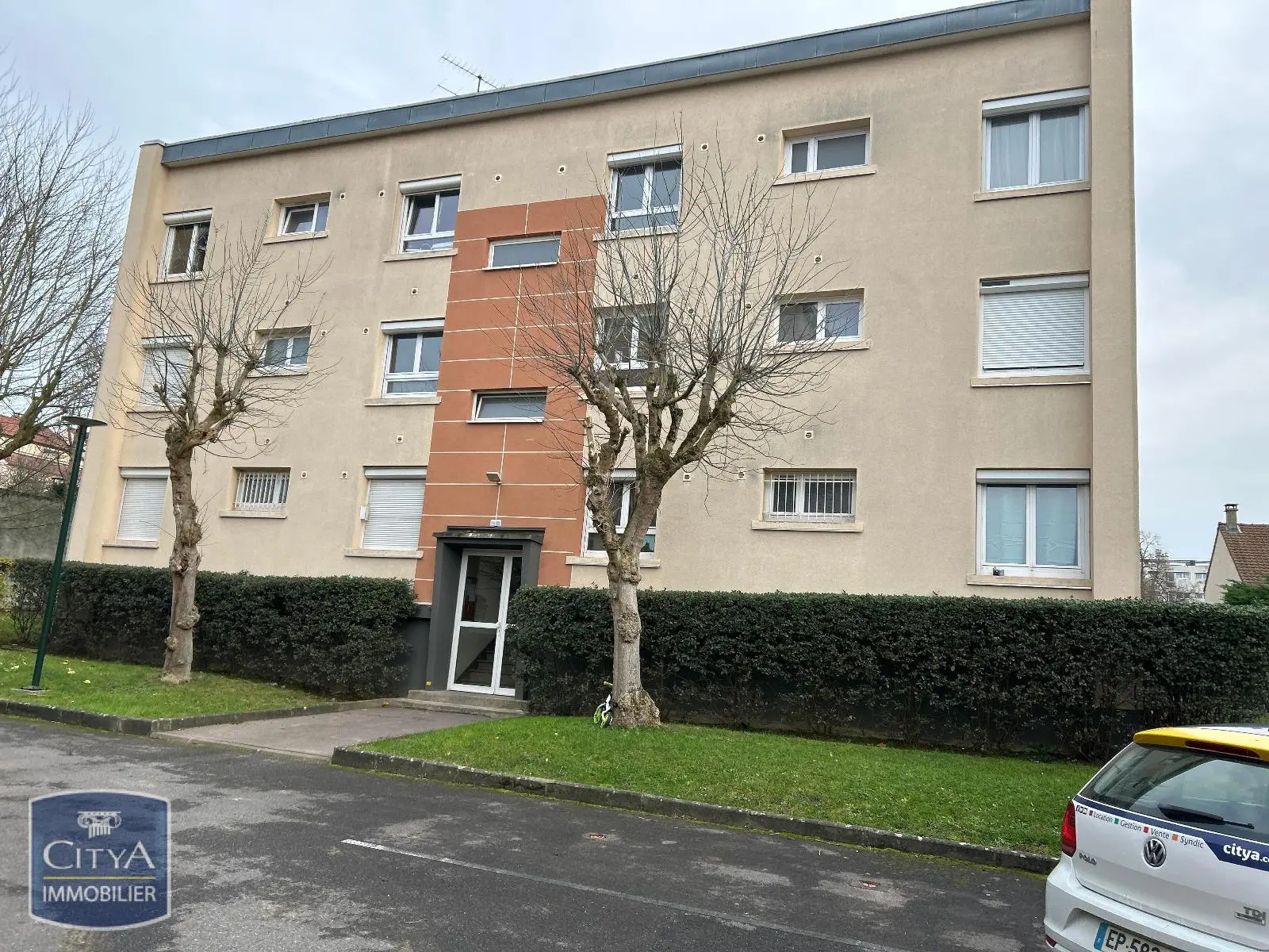 Photo 17 Appartement 3 pièces 67.2m²