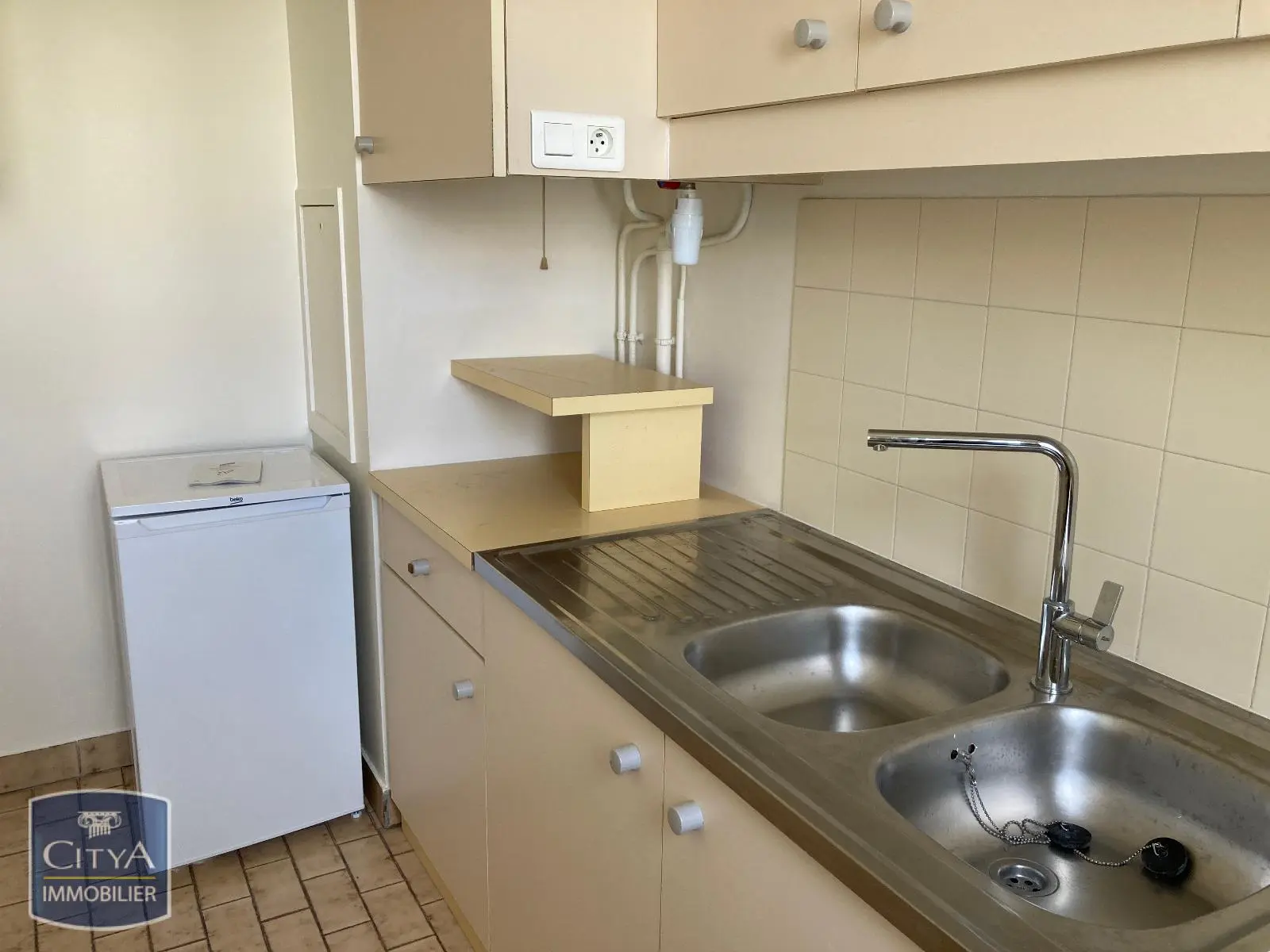 Photo 13 Appartement 1 pièce 33.33m²