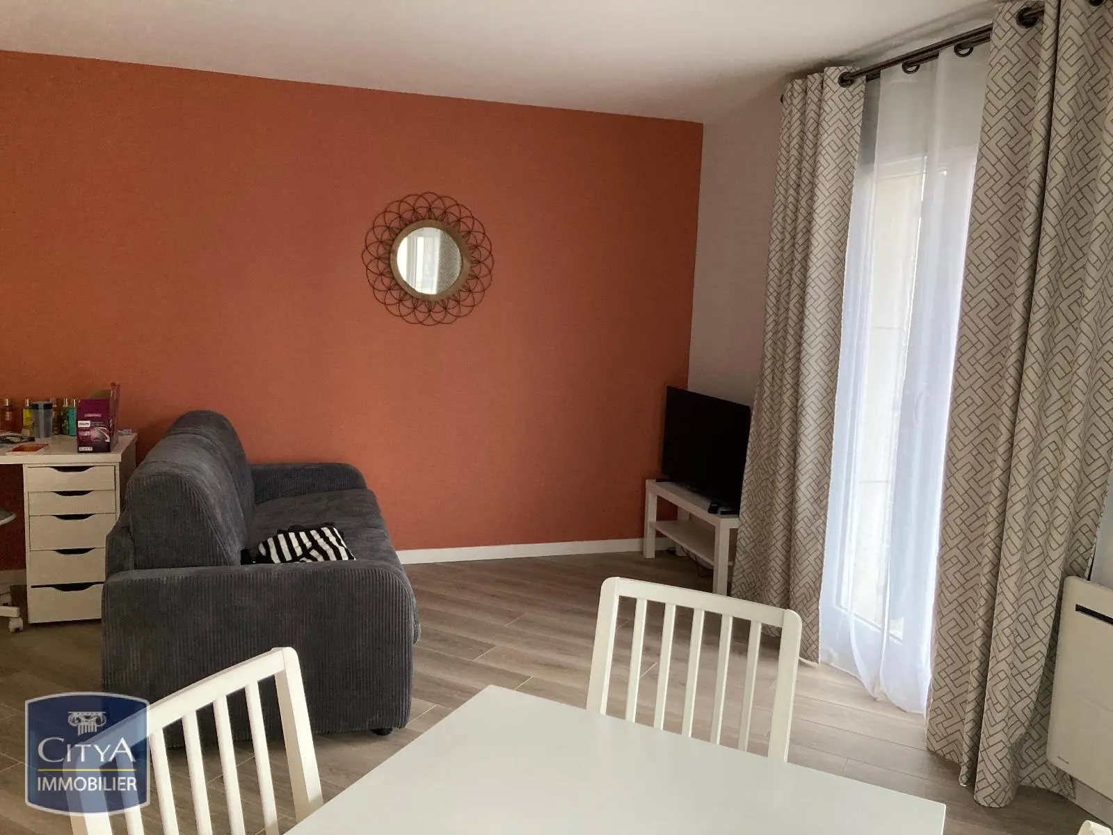 Photo 2 Appartement 2 pièces 48.61m²