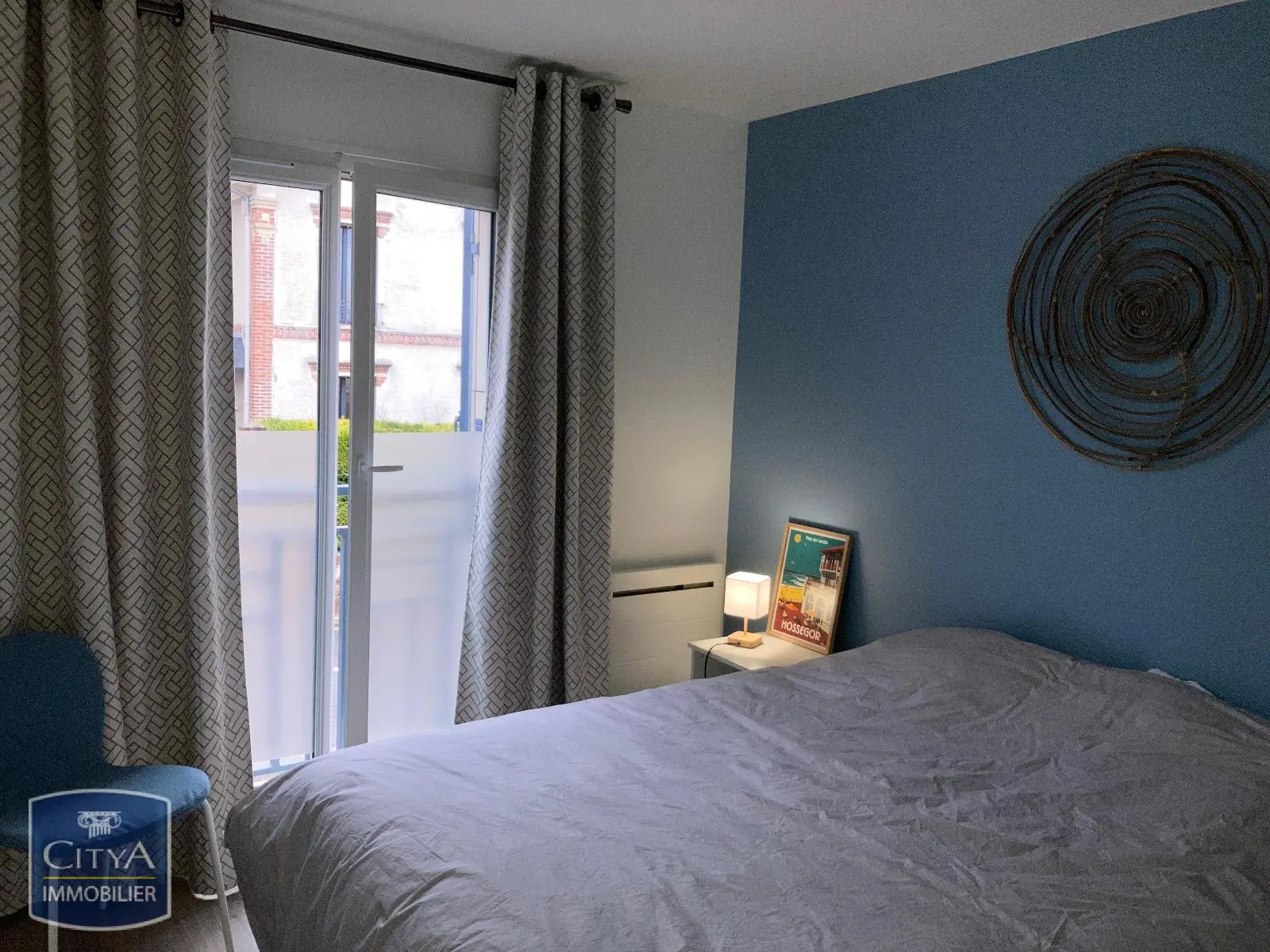 Photo 10 Appartement 2 pièces 48.61m²