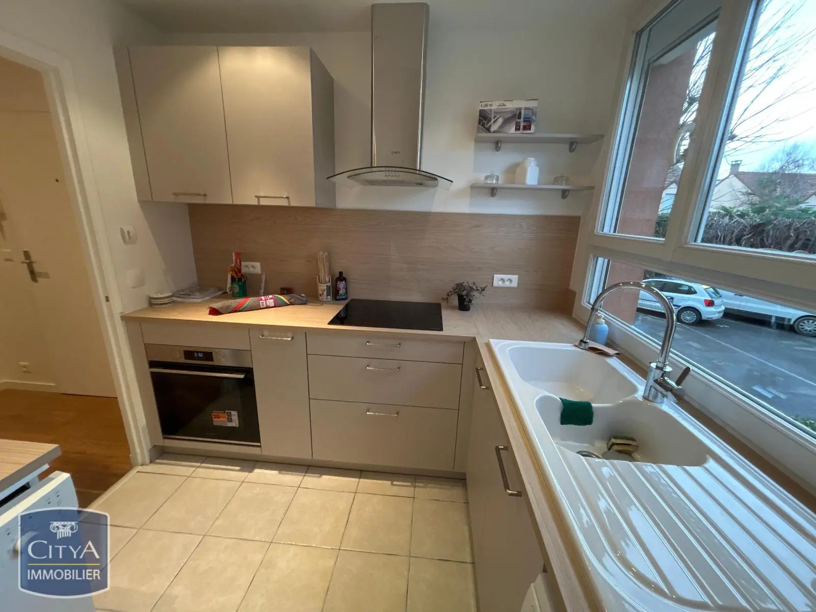 Photo 1 Appartement 3 pièces 67.2m²