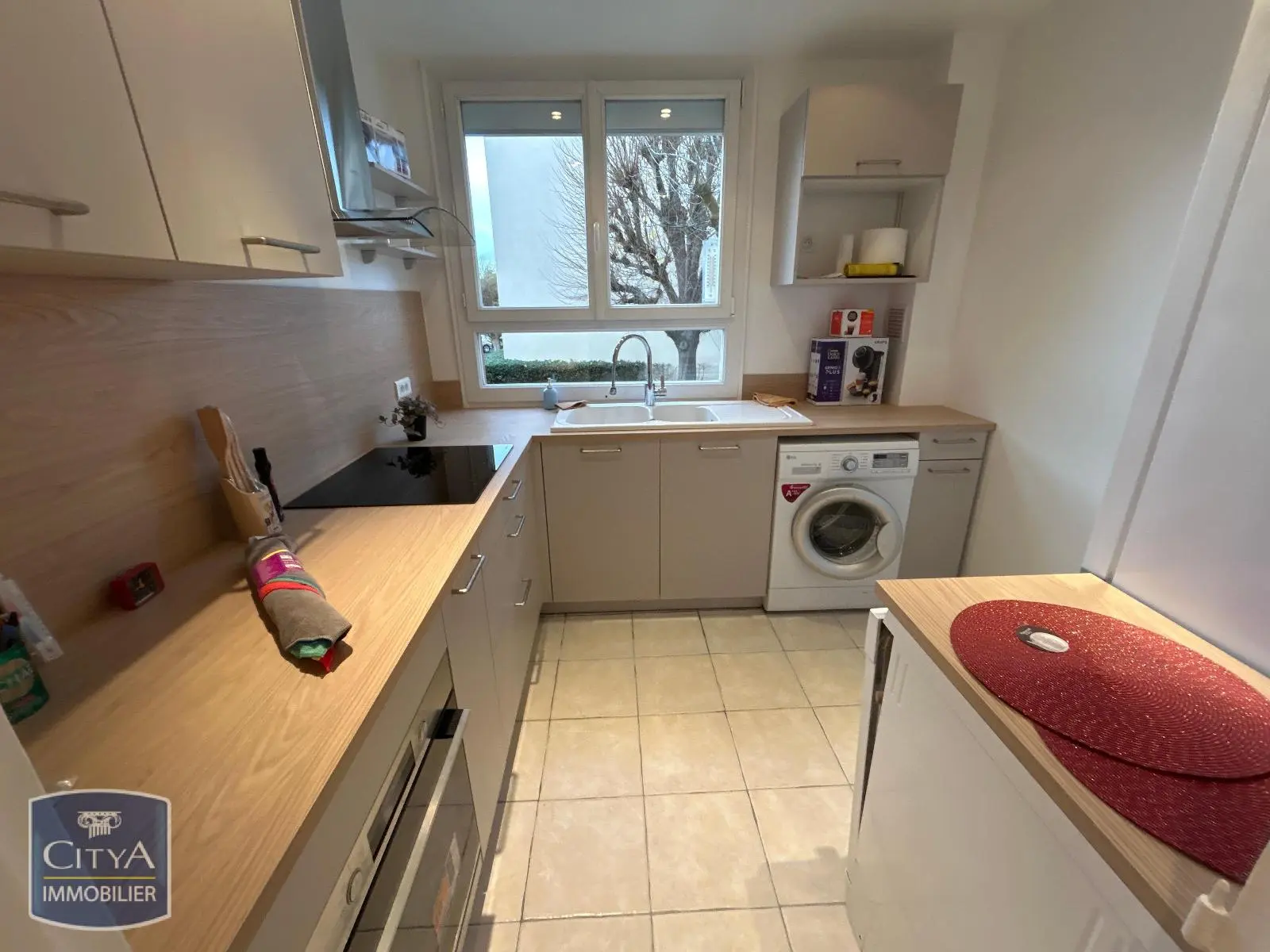 Photo 10 Appartement 3 pièces 67.2m²