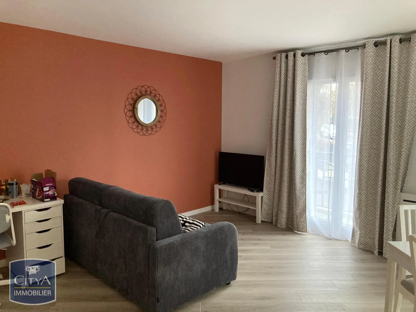 Photo 3 Appartement 2 pièces 48.61m²