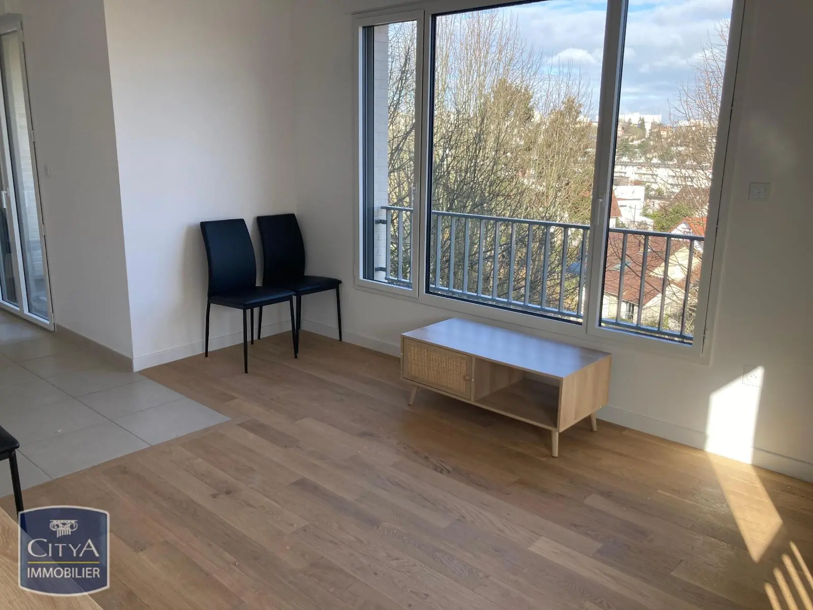 Photo 4 Appartement 2 pièces 41.1m²