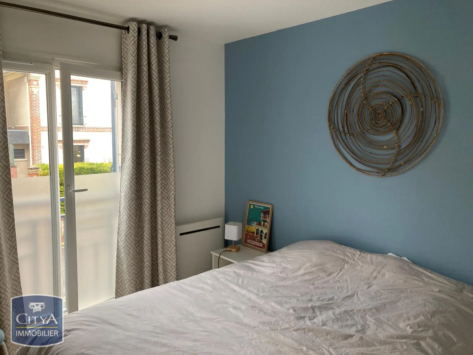 Photo 11 Appartement 2 pièces 48.61m²