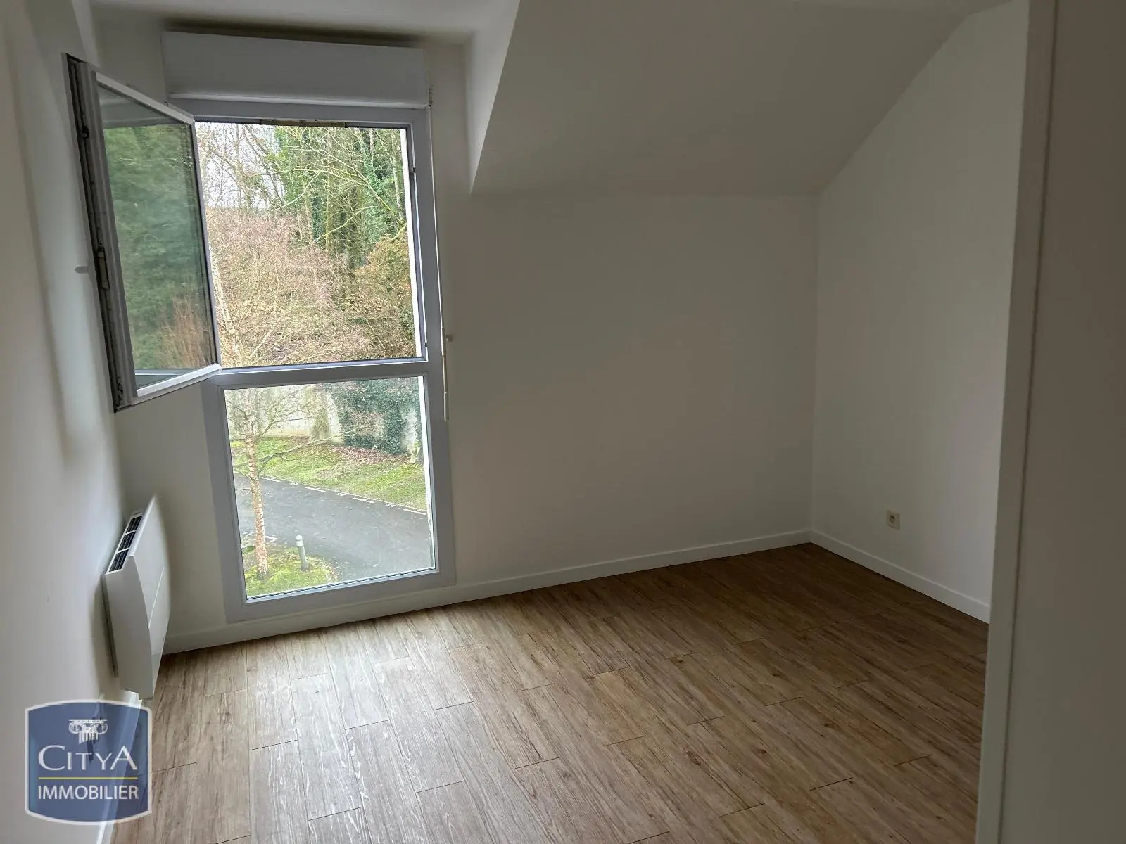 Photo 9 Appartement 2 pièces 45.34m²