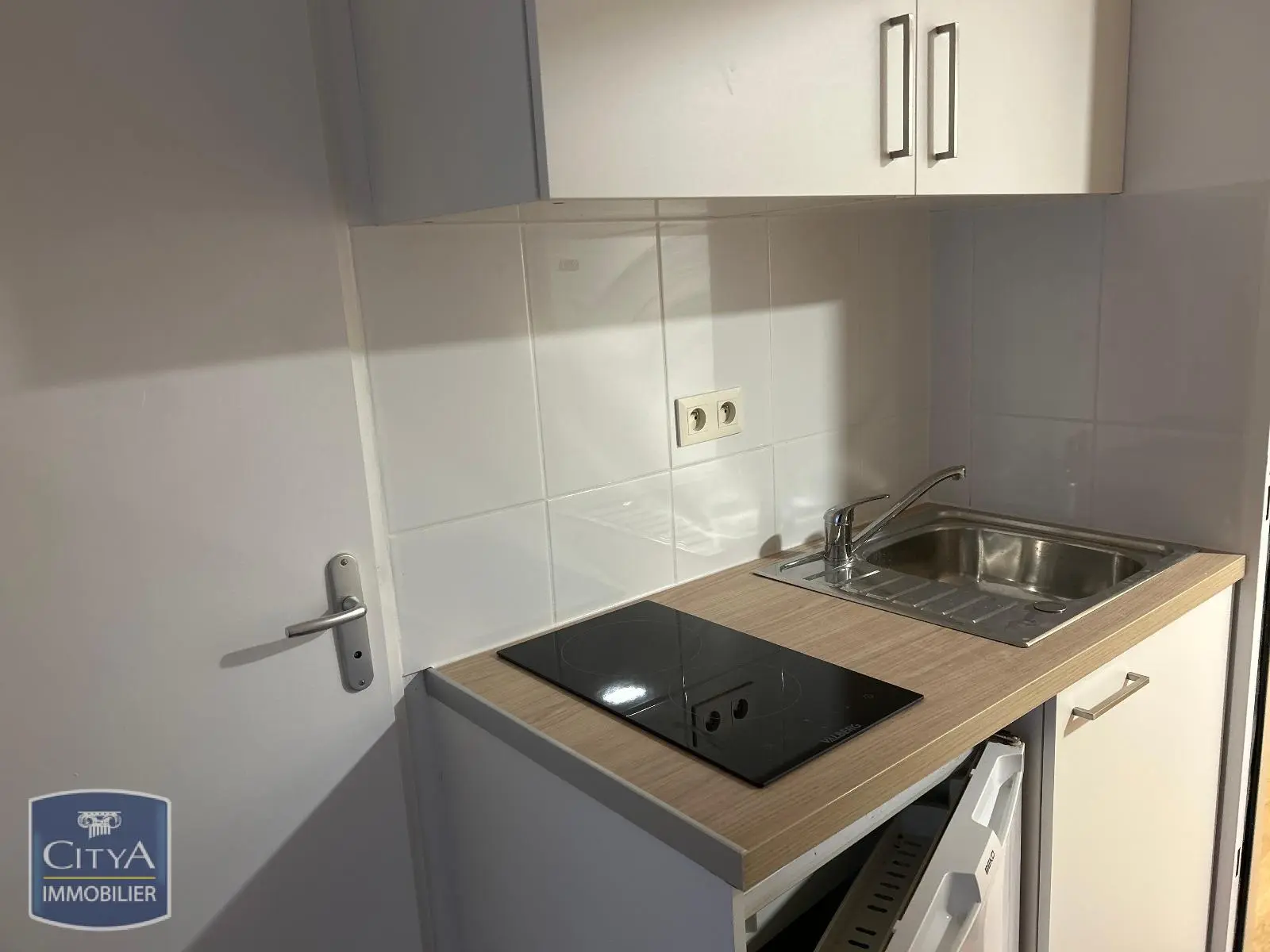 Photo 5 pour Appartement 1 pièce 18.21m² Photo 5 Appartement 1 pièce 18.21m²