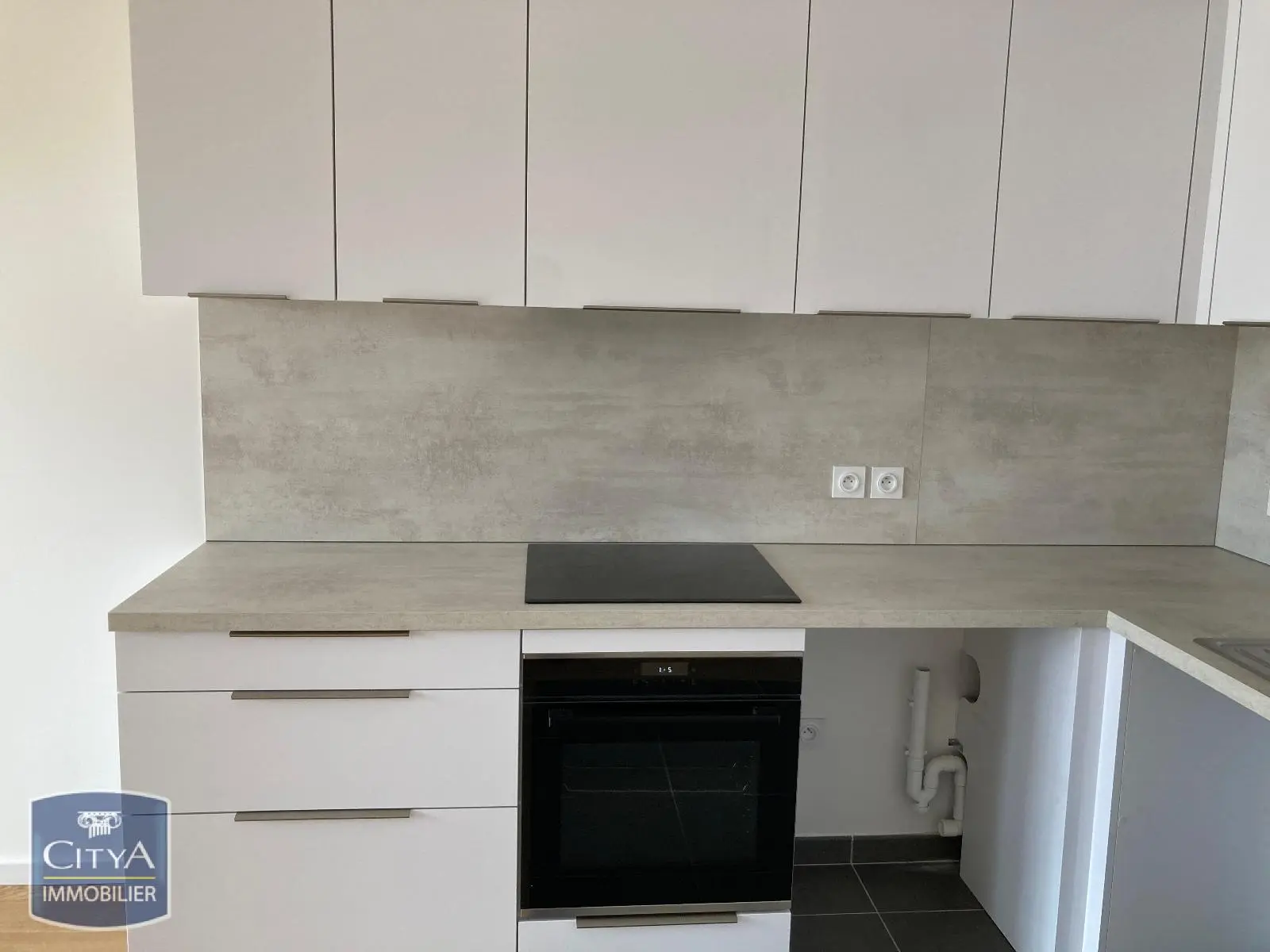 Photo 6 Appartement 3 pièces 60.47m²