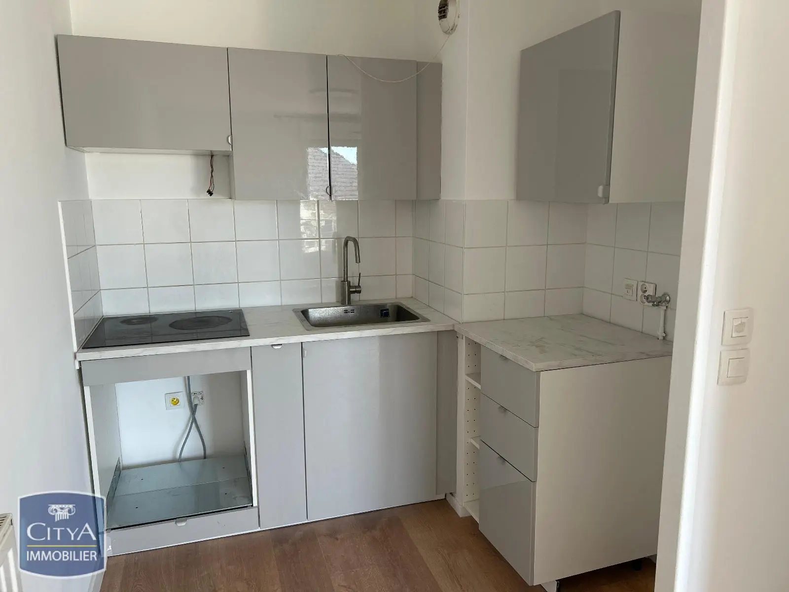 Photo 7 Appartement 2 pièces 39.67m²