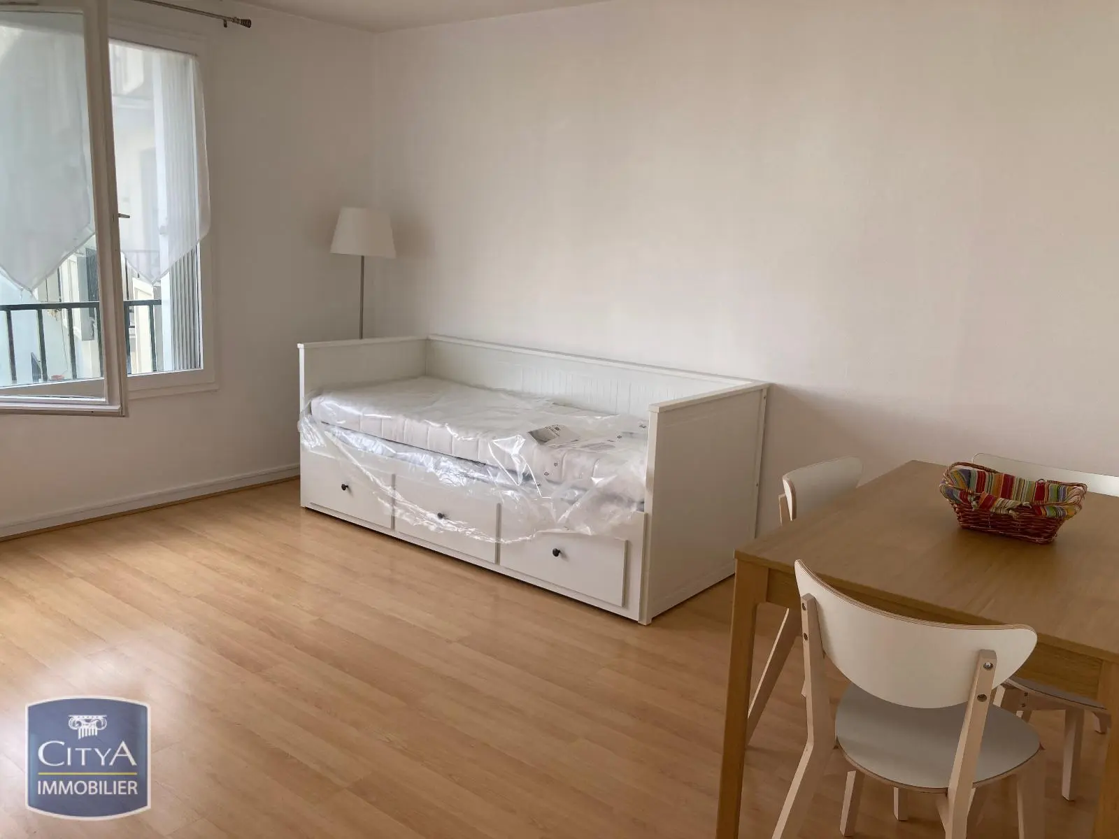 Photo 9 Appartement 1 pièce 33.33m²
