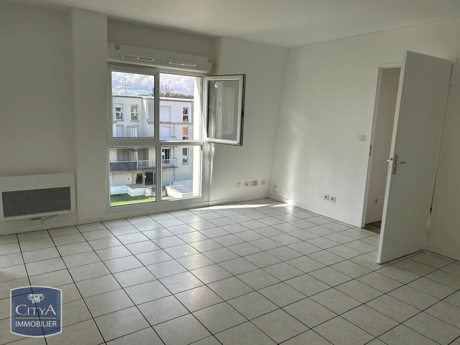 Photo 3 Appartement 2 pièces 54.94m²