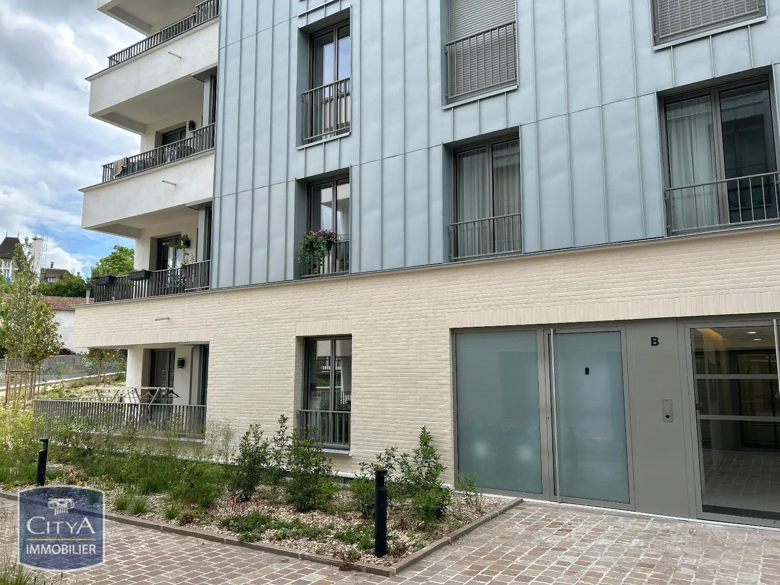 Photo 24 Appartement 3 pièces 62.3m²