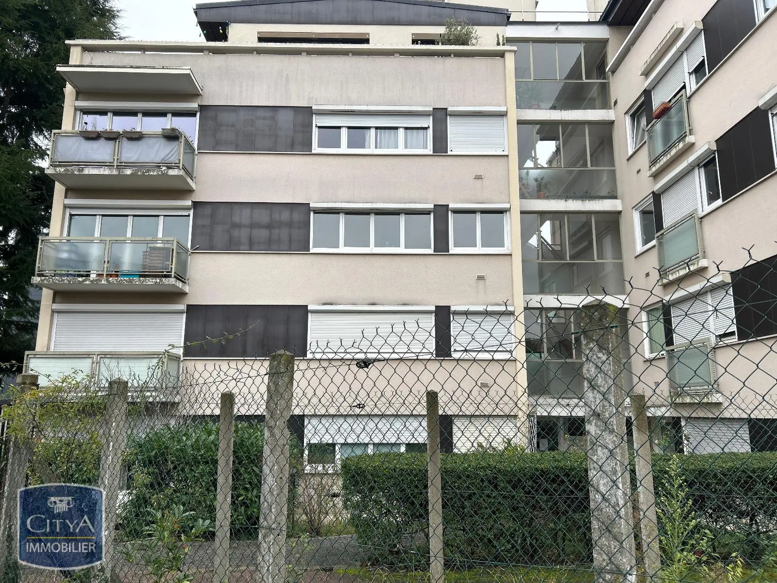 Photo 8 Appartement 1 pièce 19.83m²