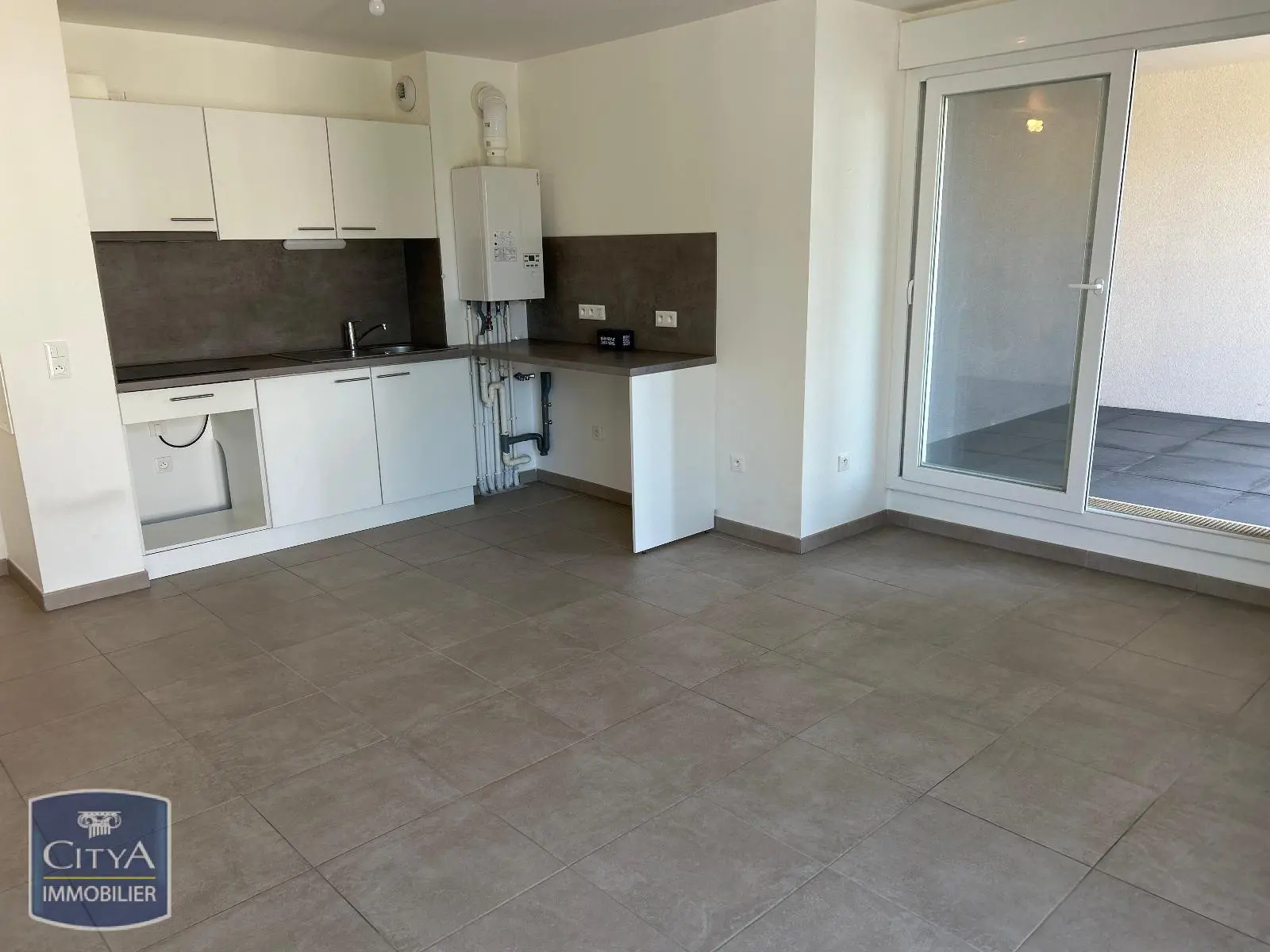 Photo 1 Appartement 2 pièces 46.95m²