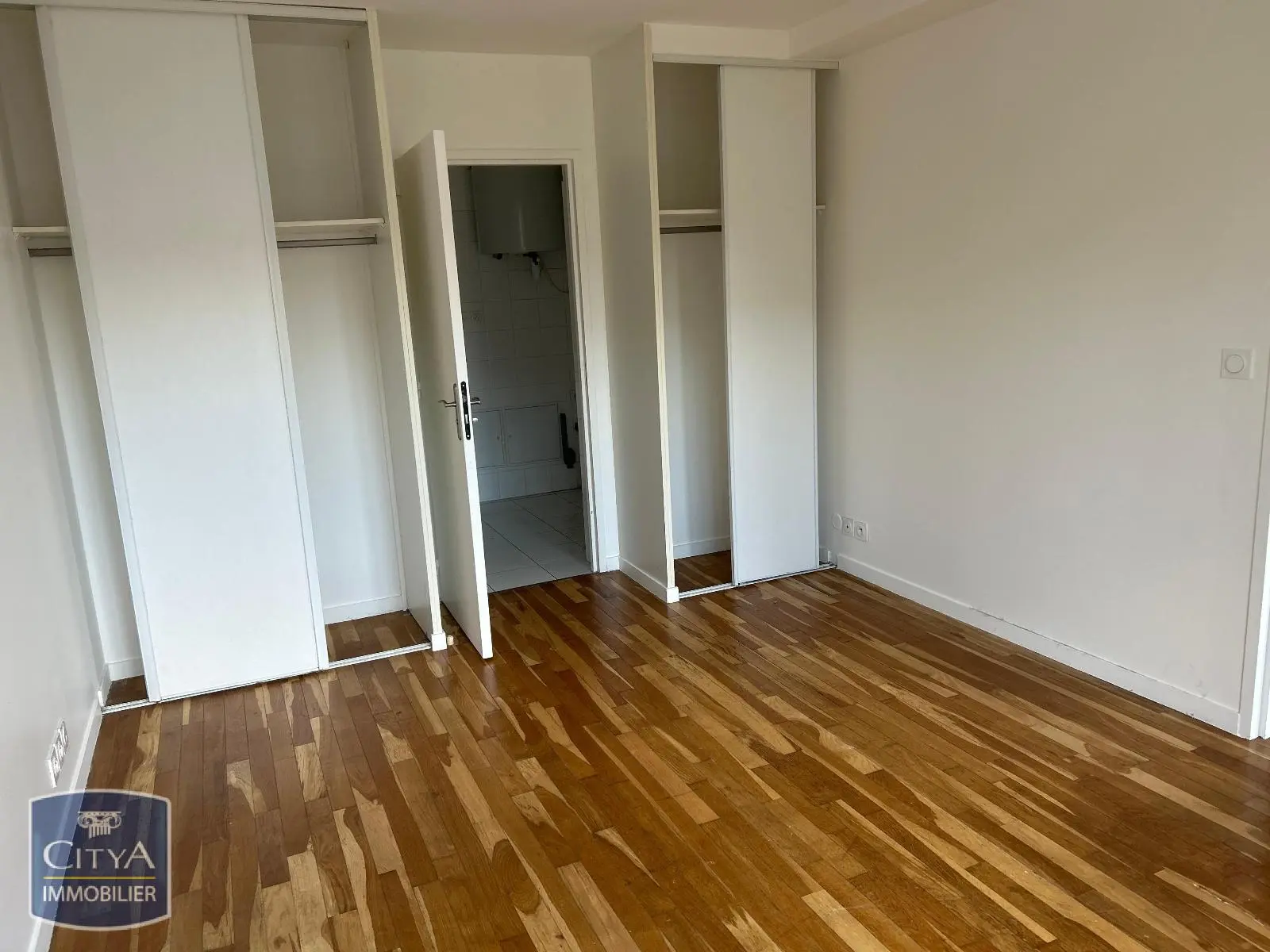 Photo 3 Appartement 2 pièces 38.97m²