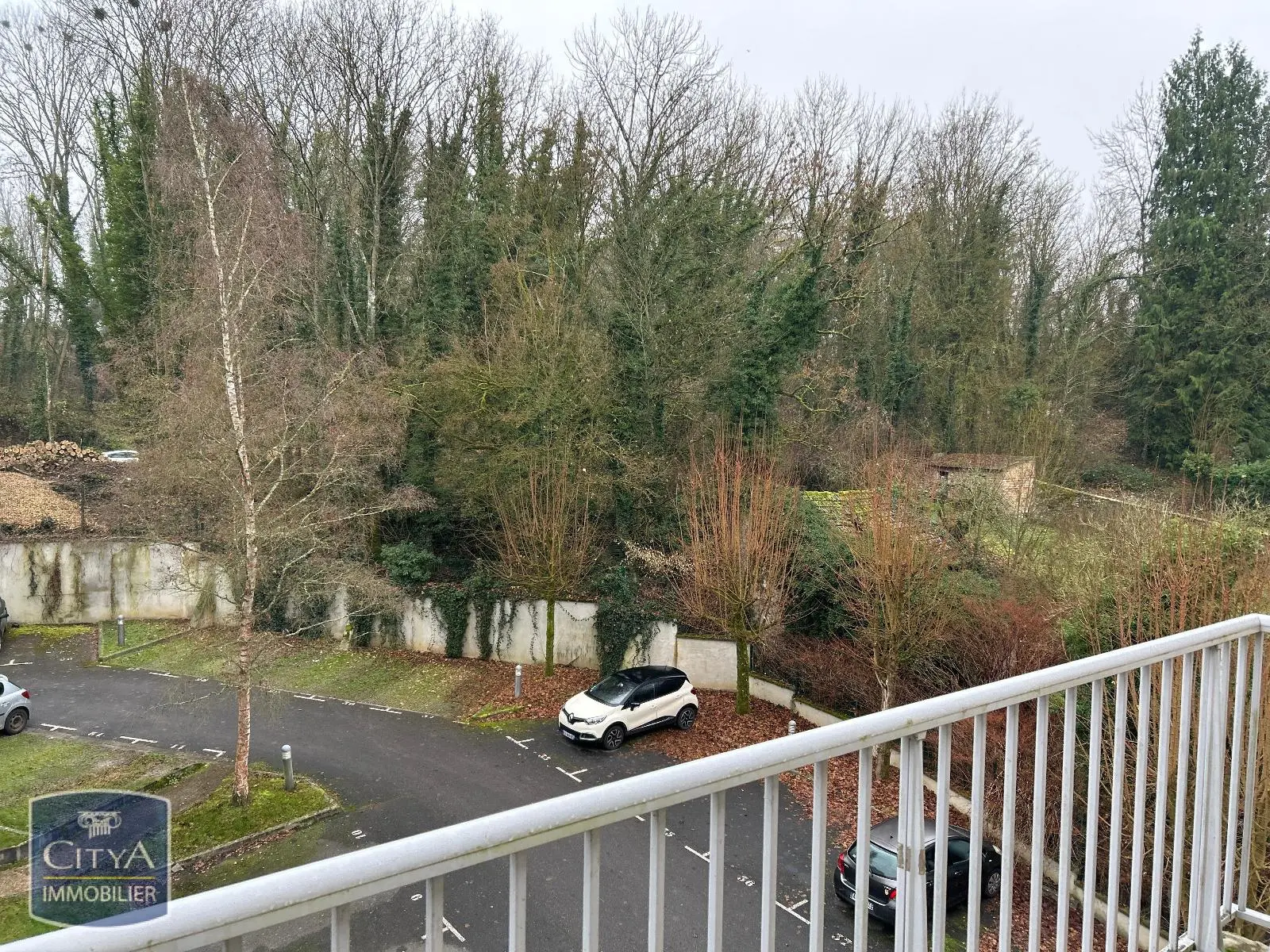 Photo 12 Appartement 2 pièces 45.34m²