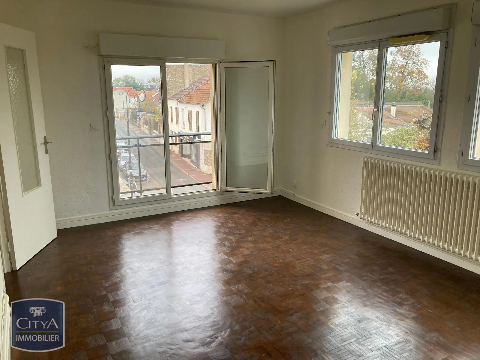Photo 15 Appartement 3 pièces 57.15m²