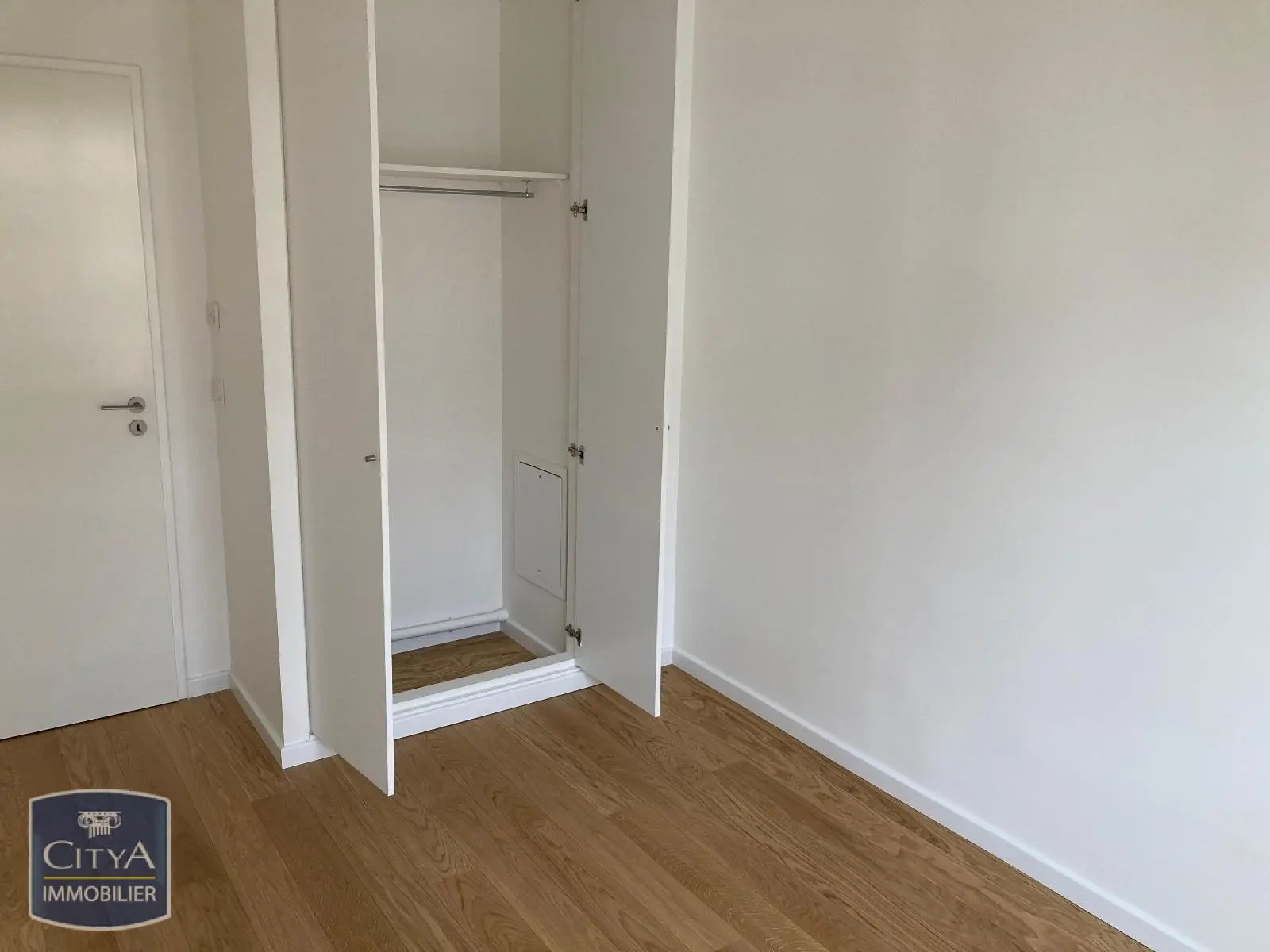 Photo 10 Appartement 3 pièces 60.47m²