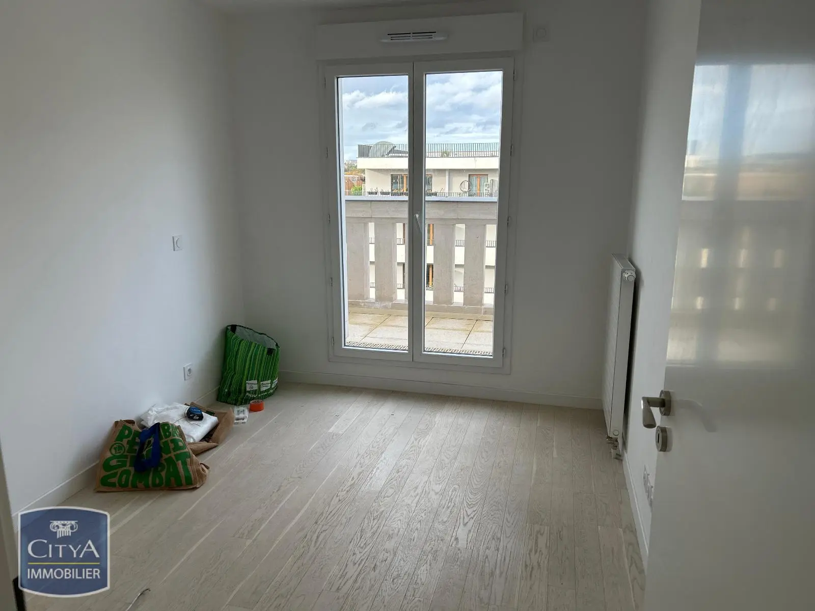 Photo 5 Appartement 3 pièces 53.09m²