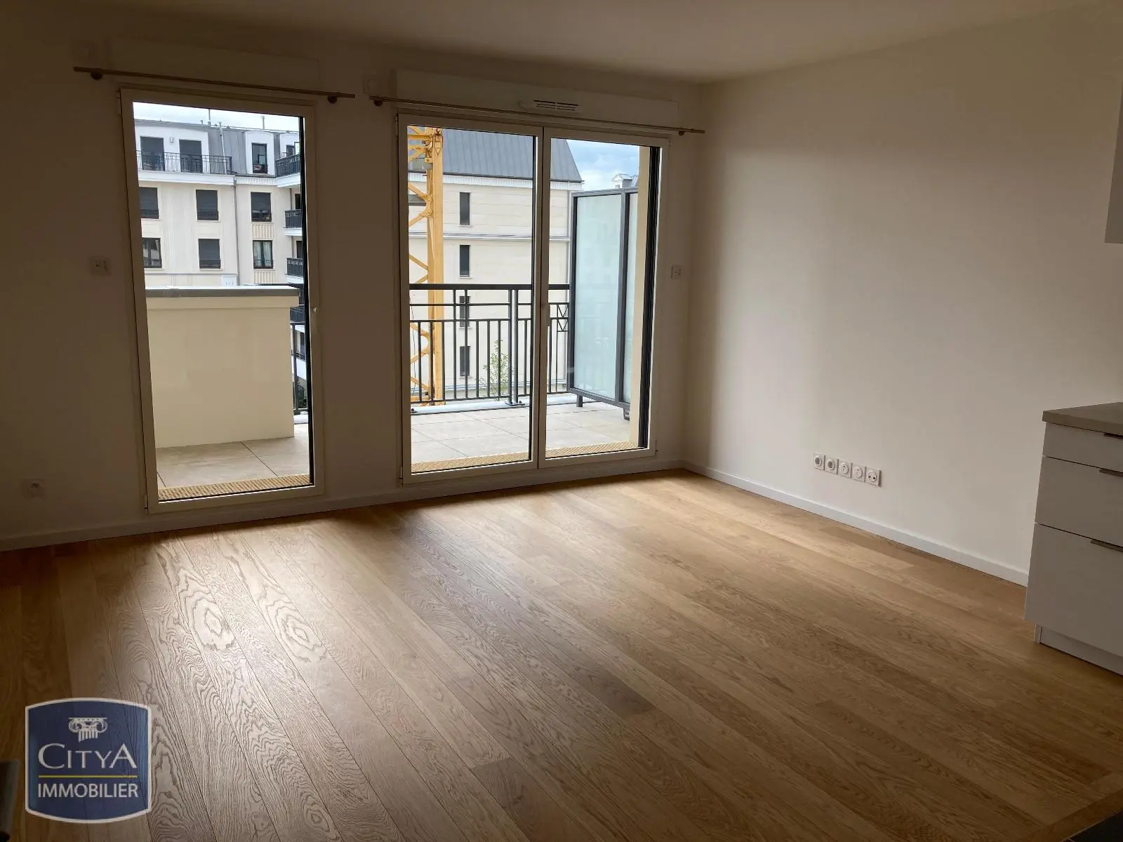 Photo 4 Appartement 3 pièces 60.47m²