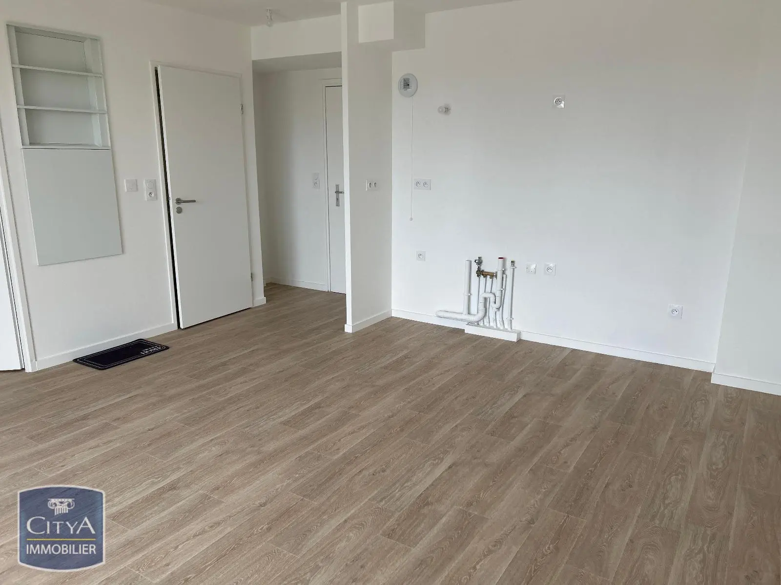 Photo 6 Appartement 2 pièces 41.2m²