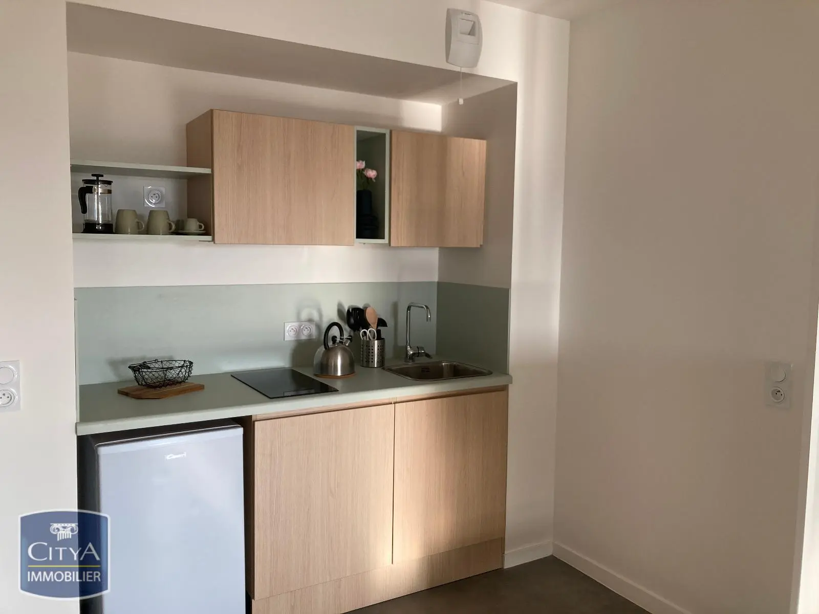 Photo 4 Appartement 2 pièces 43m²