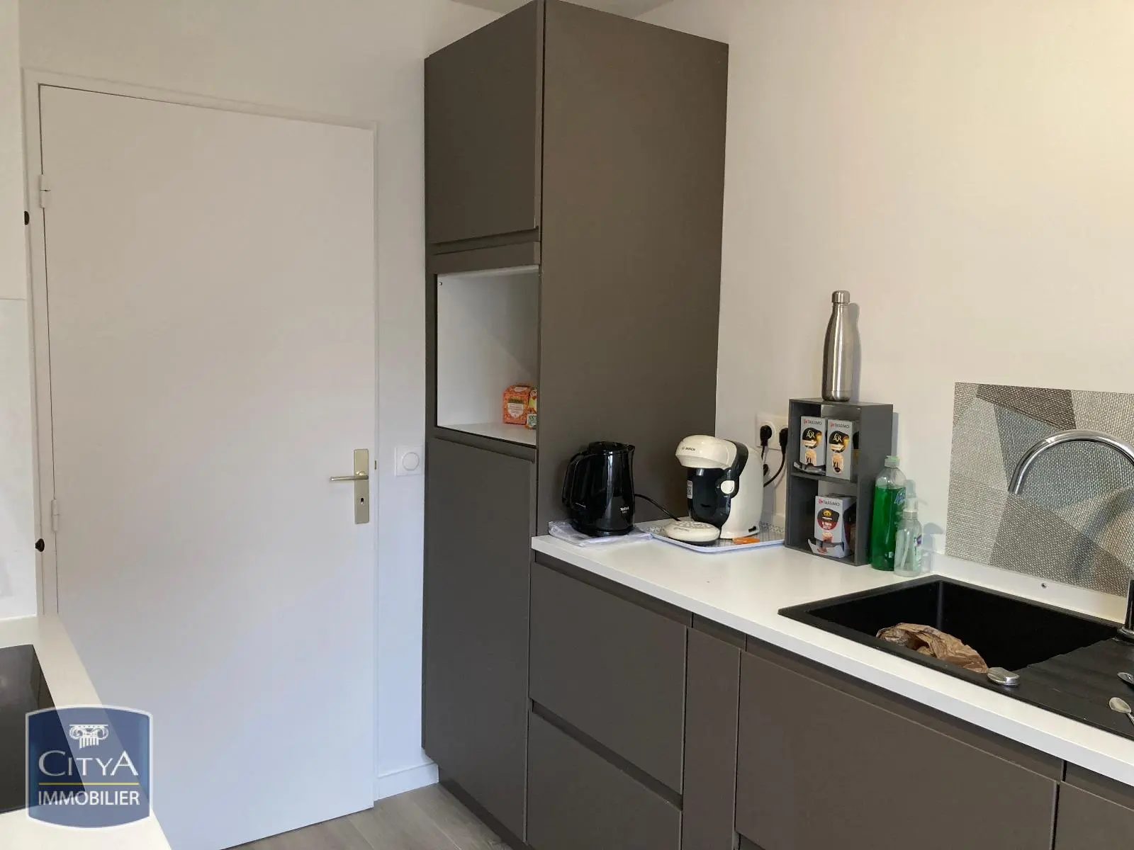 Photo 7 Appartement 2 pièces 48.61m²