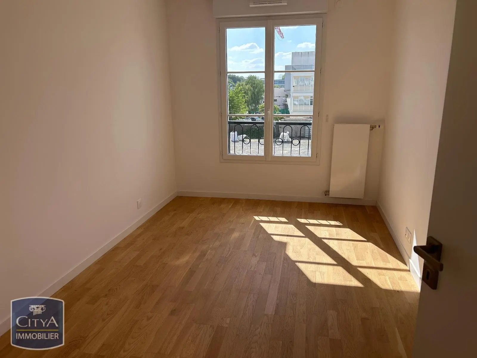 Photo 5 Appartement 3 pièces 58.85m²