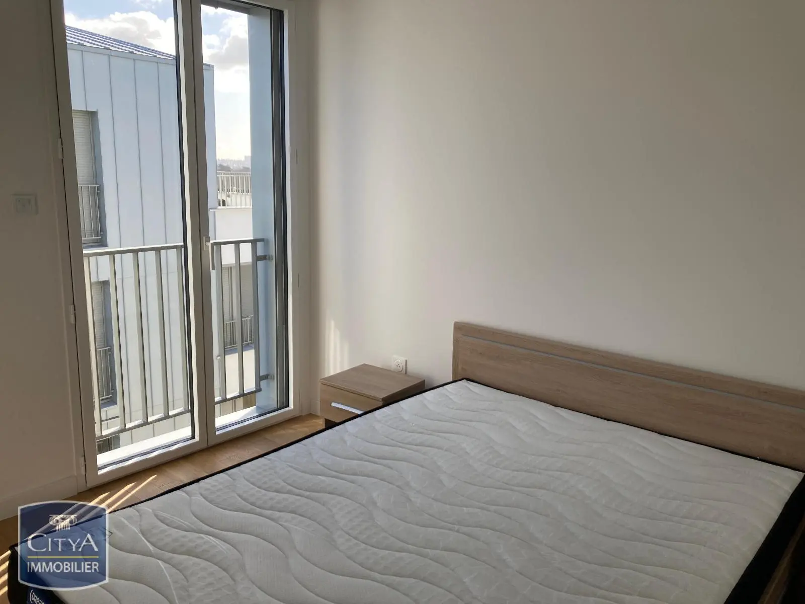 Photo 3 Appartement 2 pièces 41.1m²