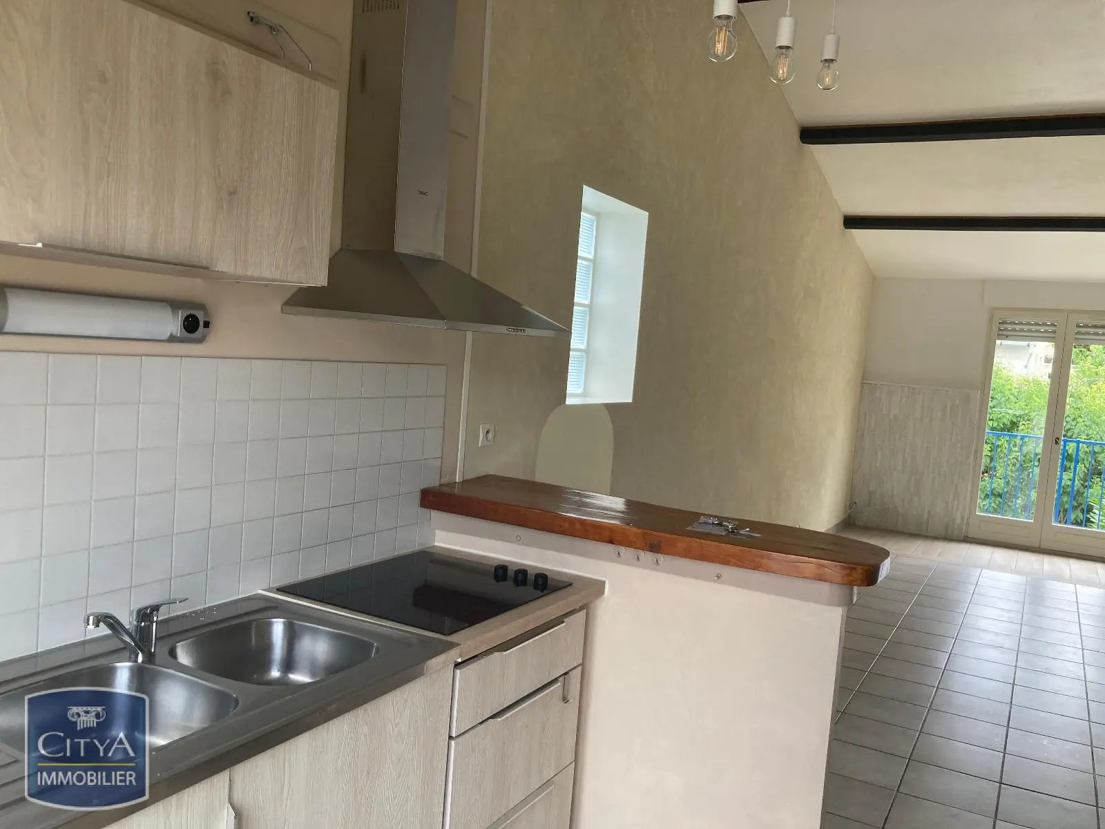 Photo 5 appartement Antony