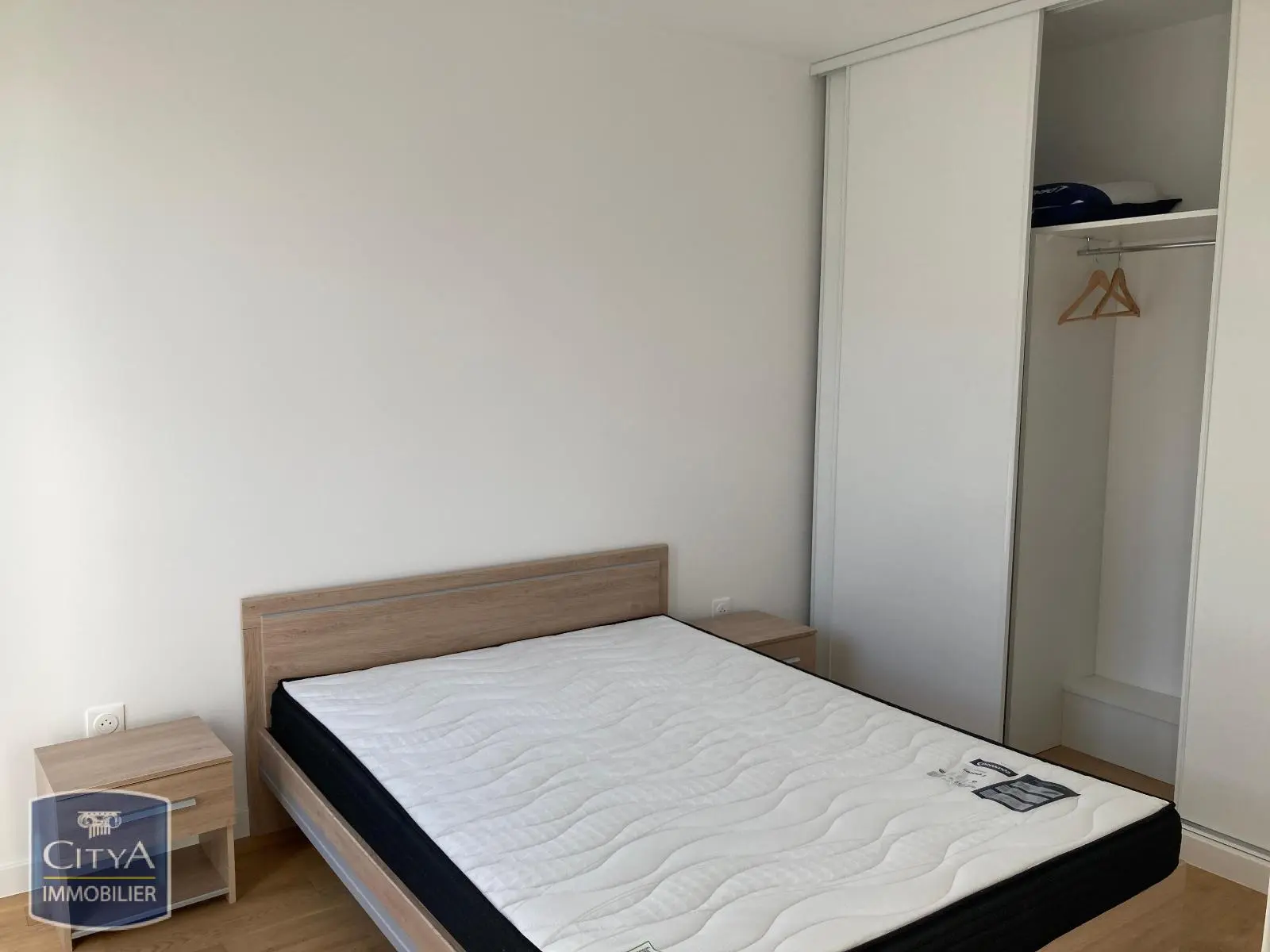 Photo 2 Appartement 2 pièces 41.1m²