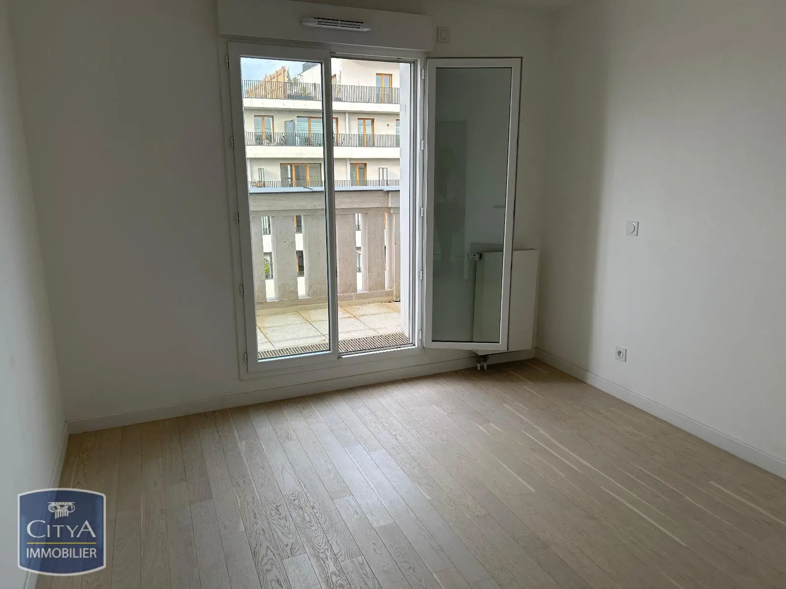 Photo 7 Appartement 3 pièces 53.09m²