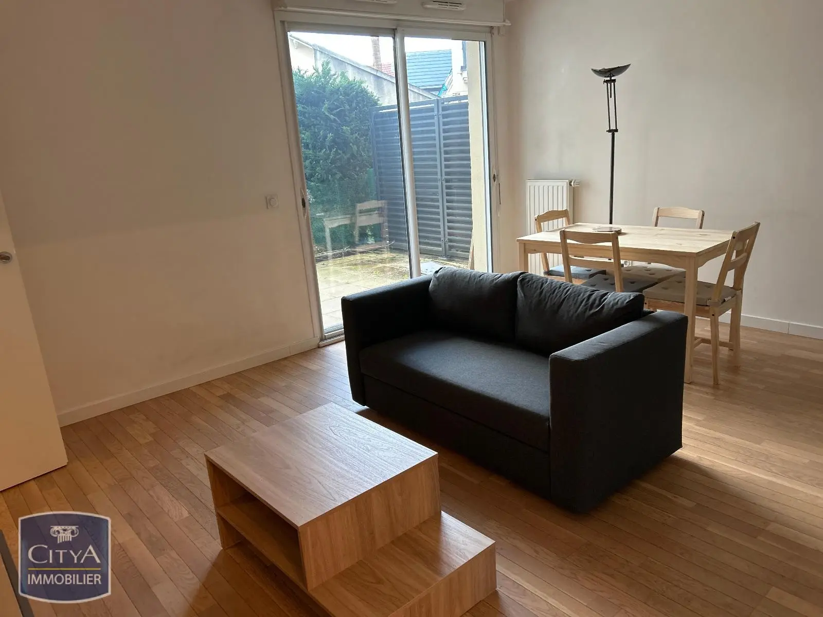 Photo 1 Appartement 3 pièces 57.2m²