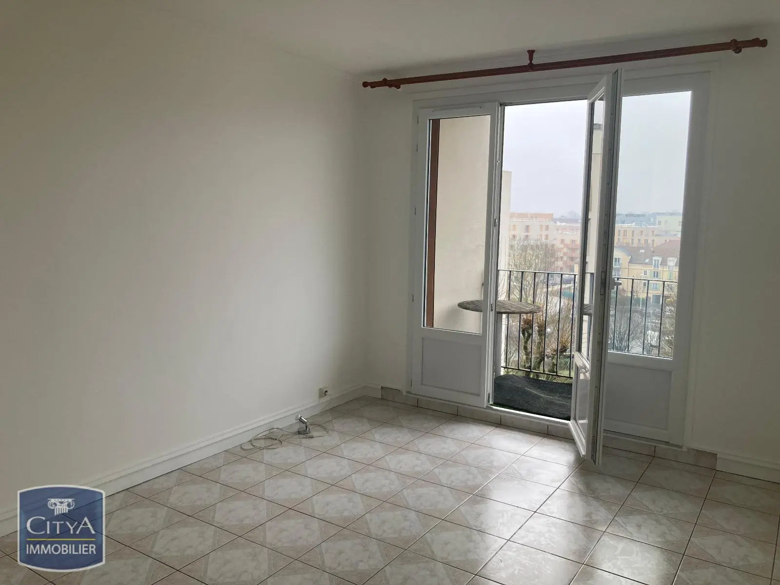 Photo 3 Appartement 2 pièces 41m²