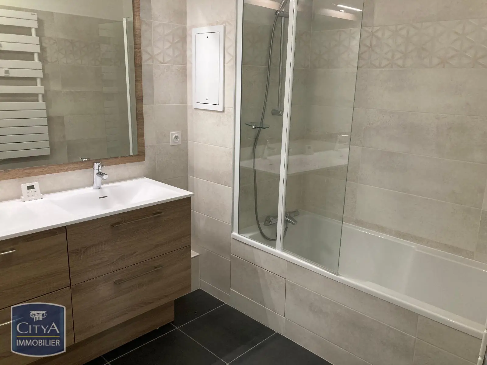 Photo 14 Appartement 3 pièces 60.47m²