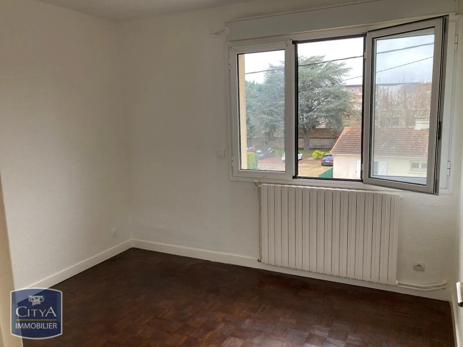 Photo 10 Appartement 3 pièces 57.15m²